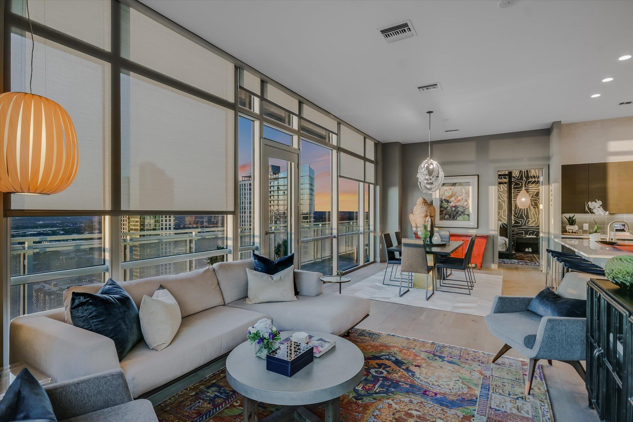 222 West Ave # 3002, Austin, TX 78701