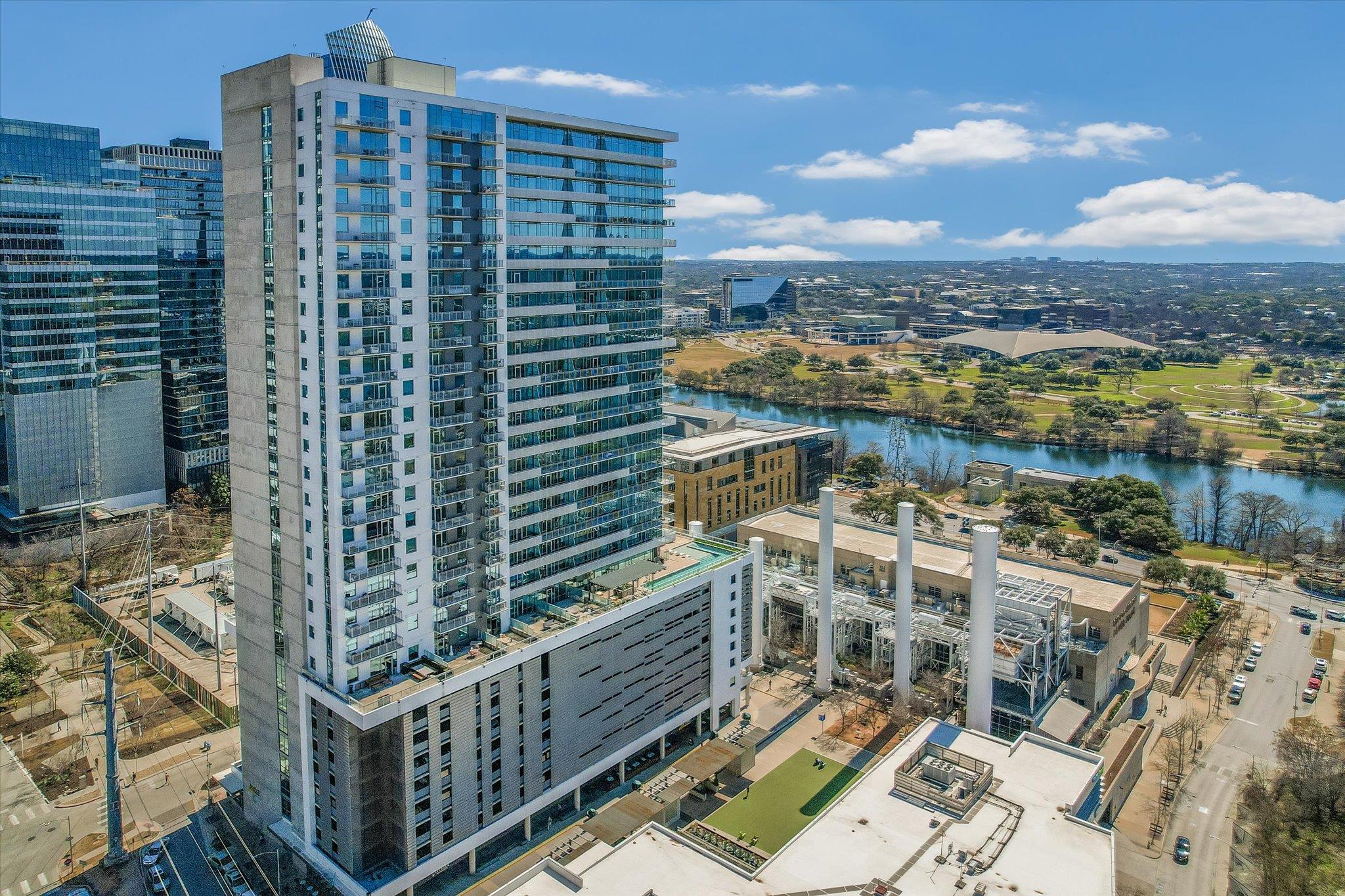 222 West Ave # 3002, Austin, TX 78701