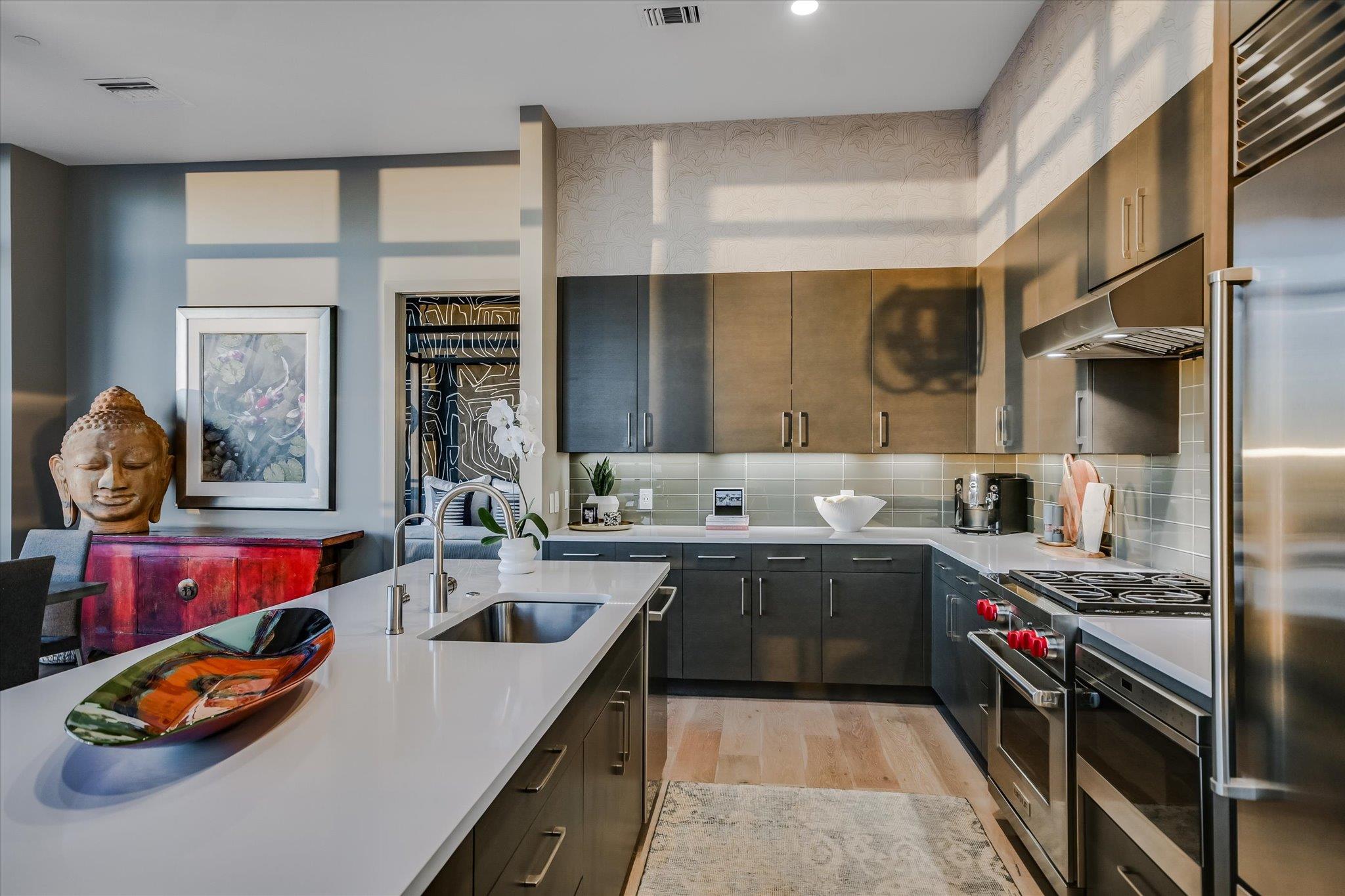 222 West Ave # 3002, Austin, TX 78701