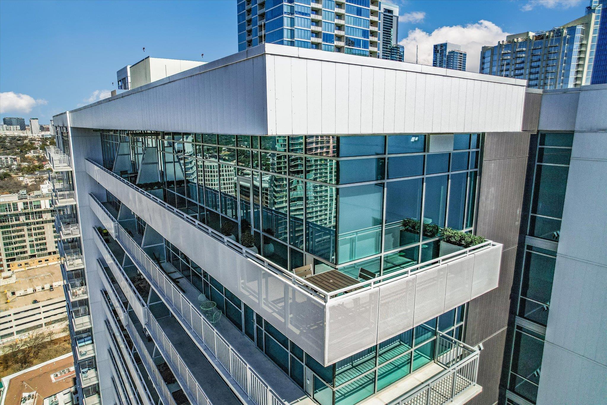 222 West Ave # 3002, Austin, TX 78701