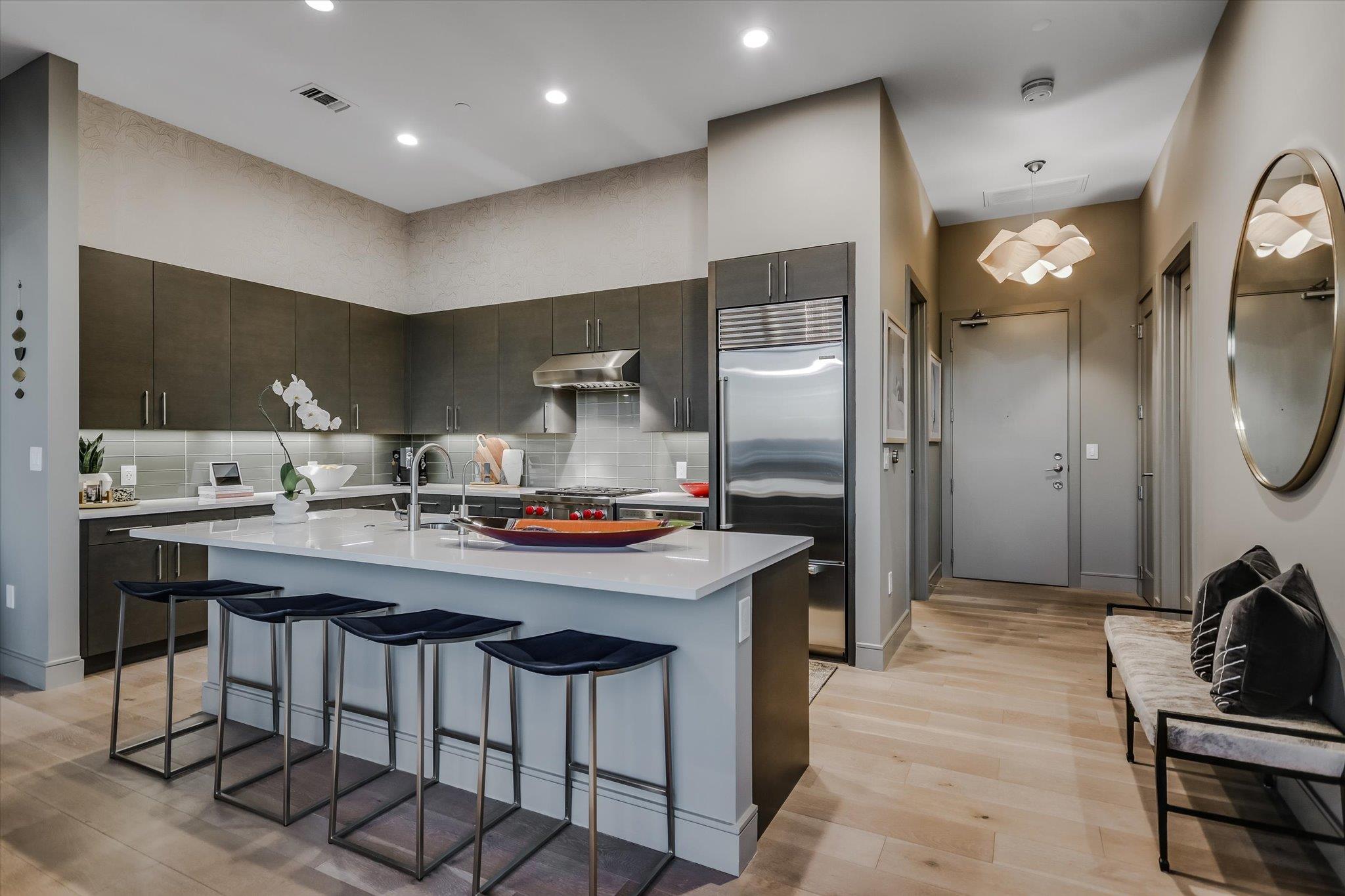 222 West Ave # 3002, Austin, TX 78701