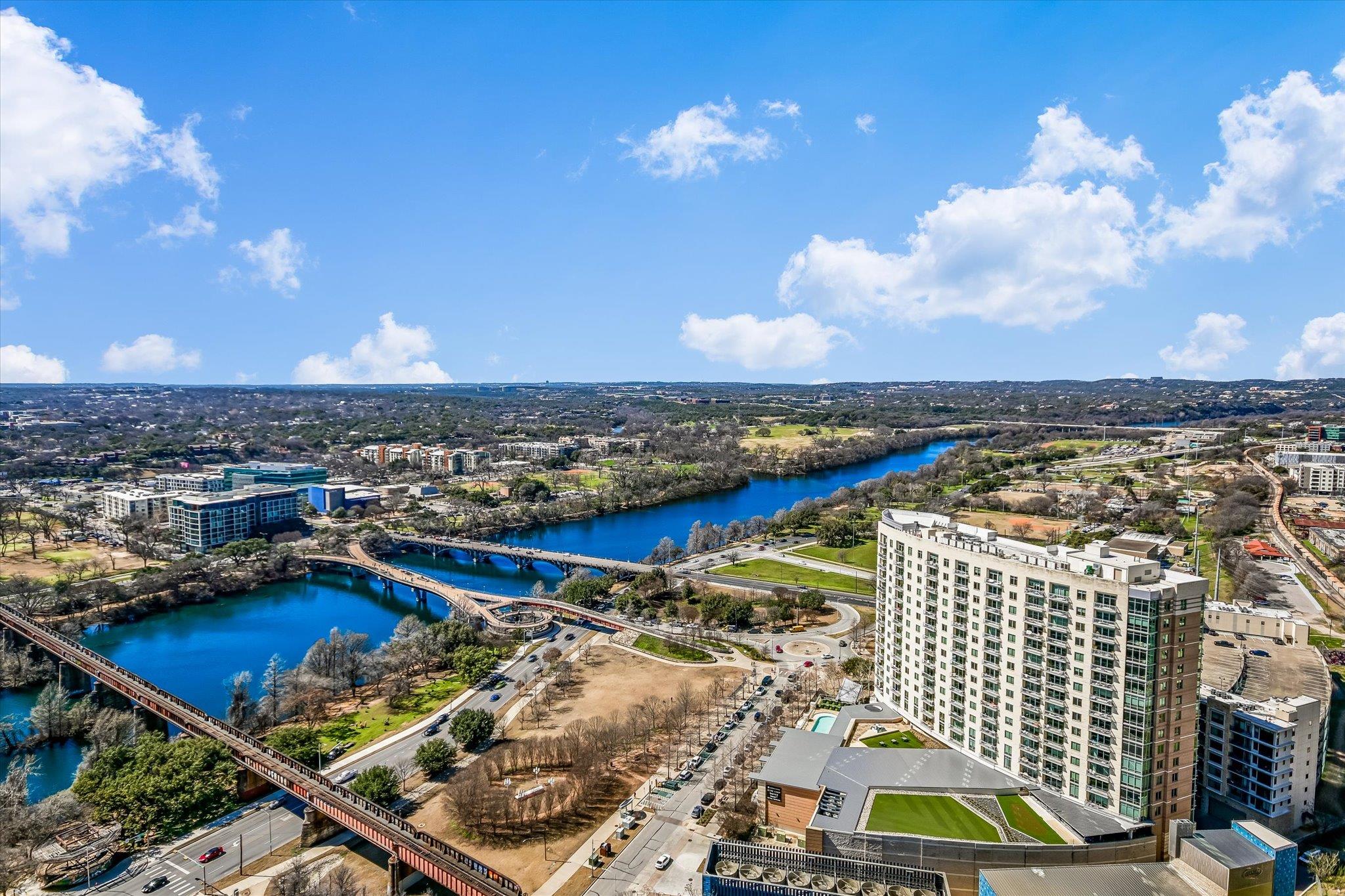 222 West Ave # 3002, Austin, TX 78701