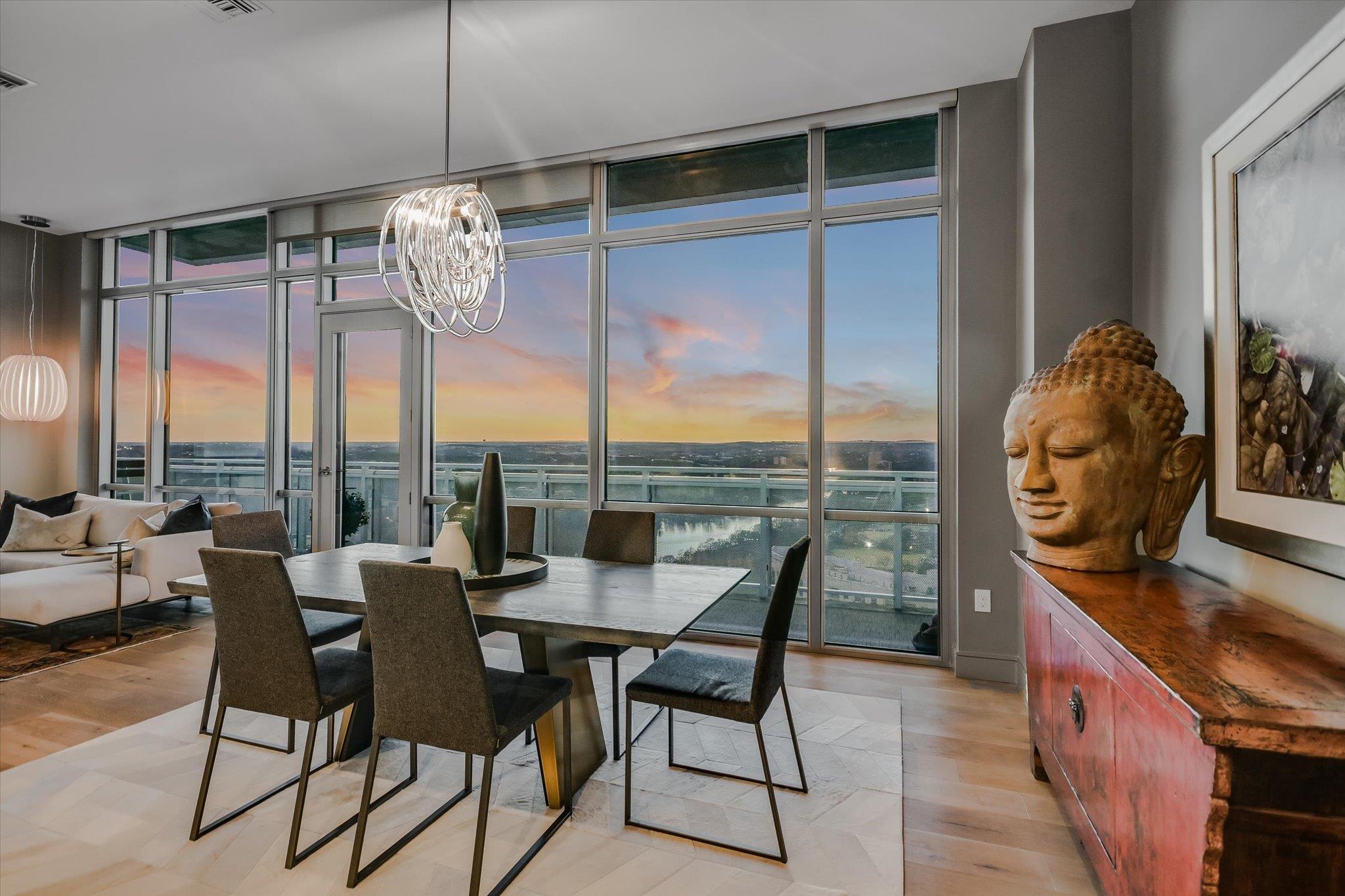 222 West Ave # 3002, Austin, TX 78701