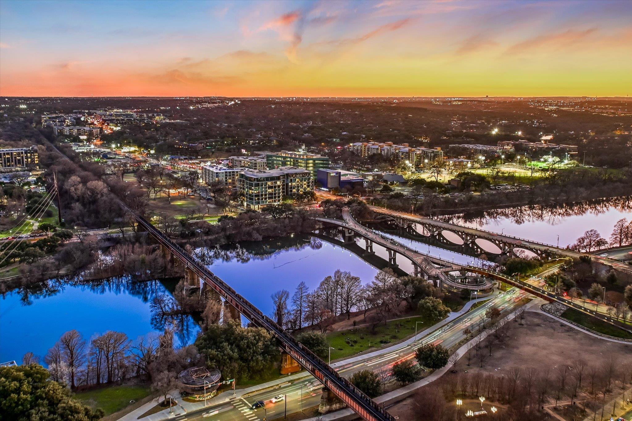 222 West Ave # 3002, Austin, TX 78701