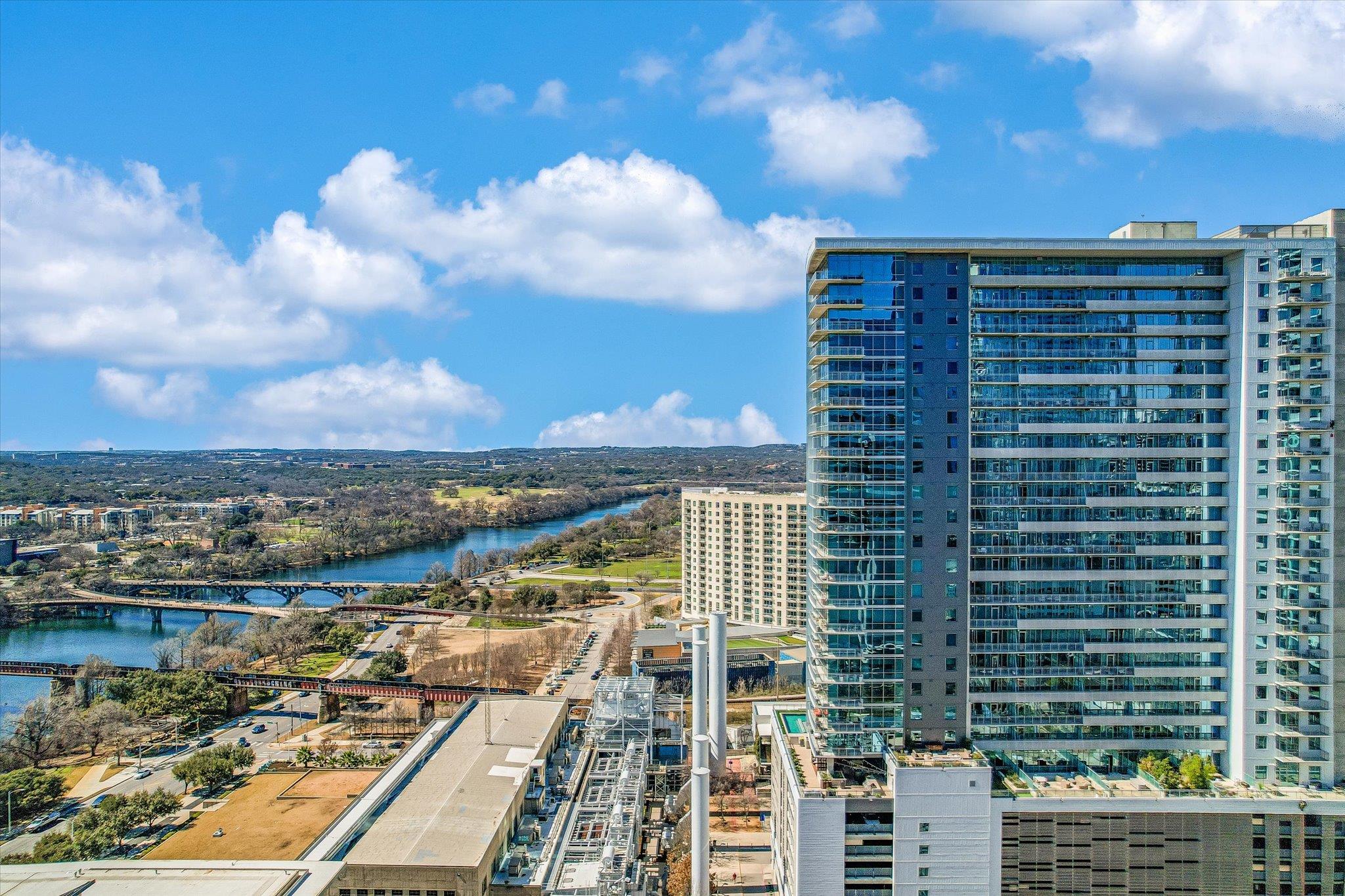222 West Ave # 3002, Austin, TX 78701