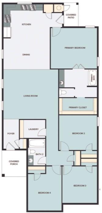 220 Backwater Rd, Kyle, TX 78640