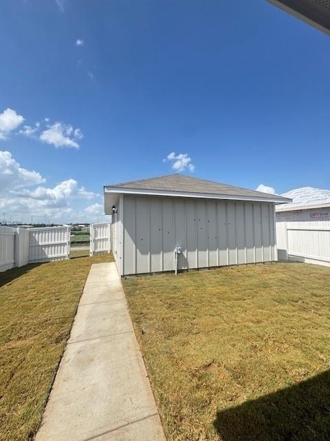 220 Backwater Rd, Kyle, TX 78640