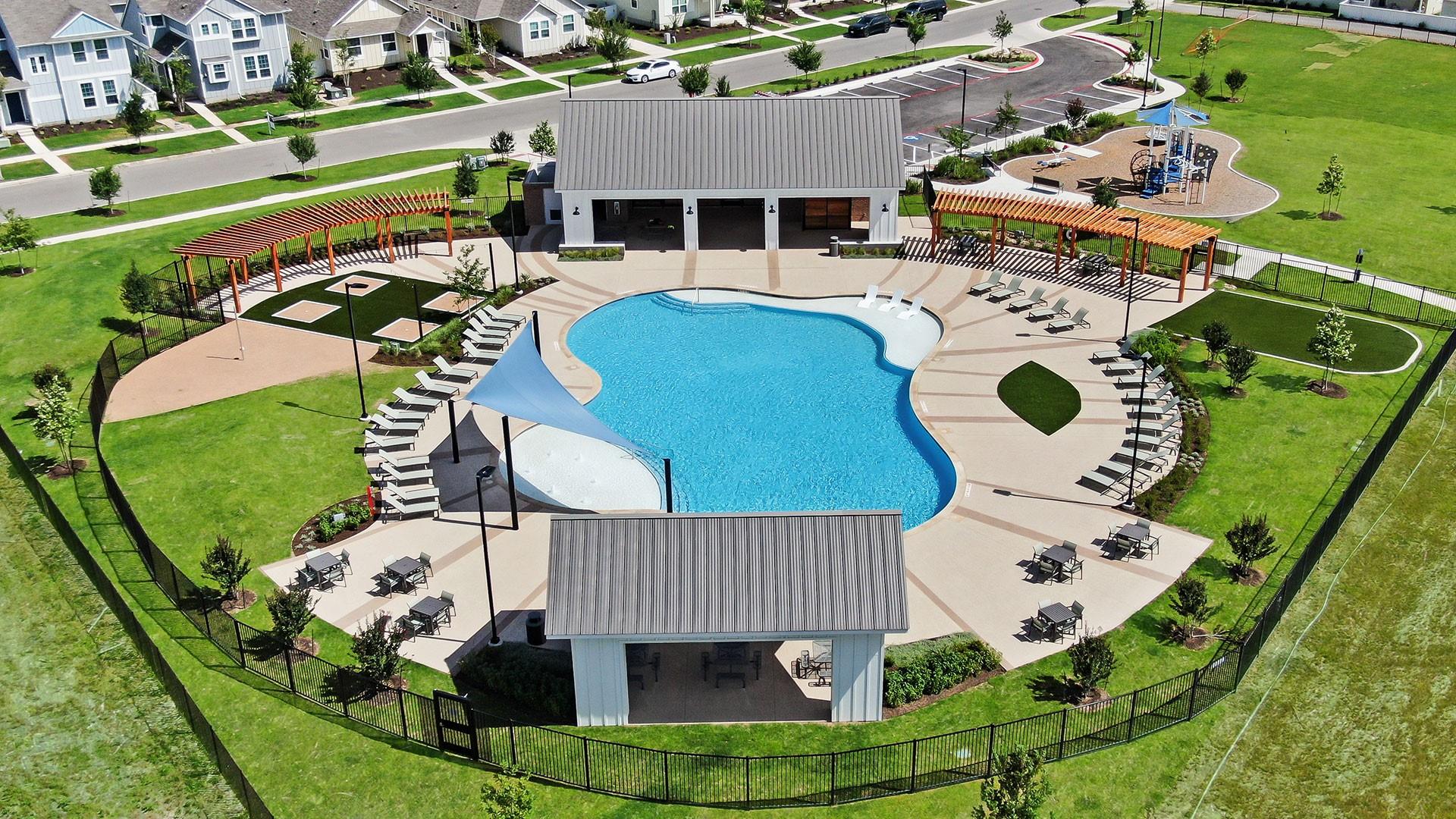 220 Backwater Rd, Kyle, TX 78640