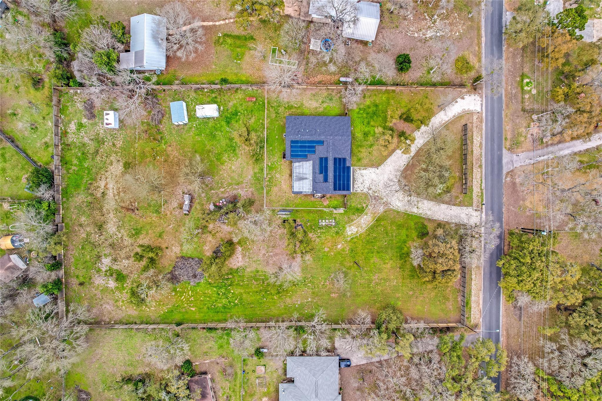 9110 Chisholm Ln, Austin, TX 78748