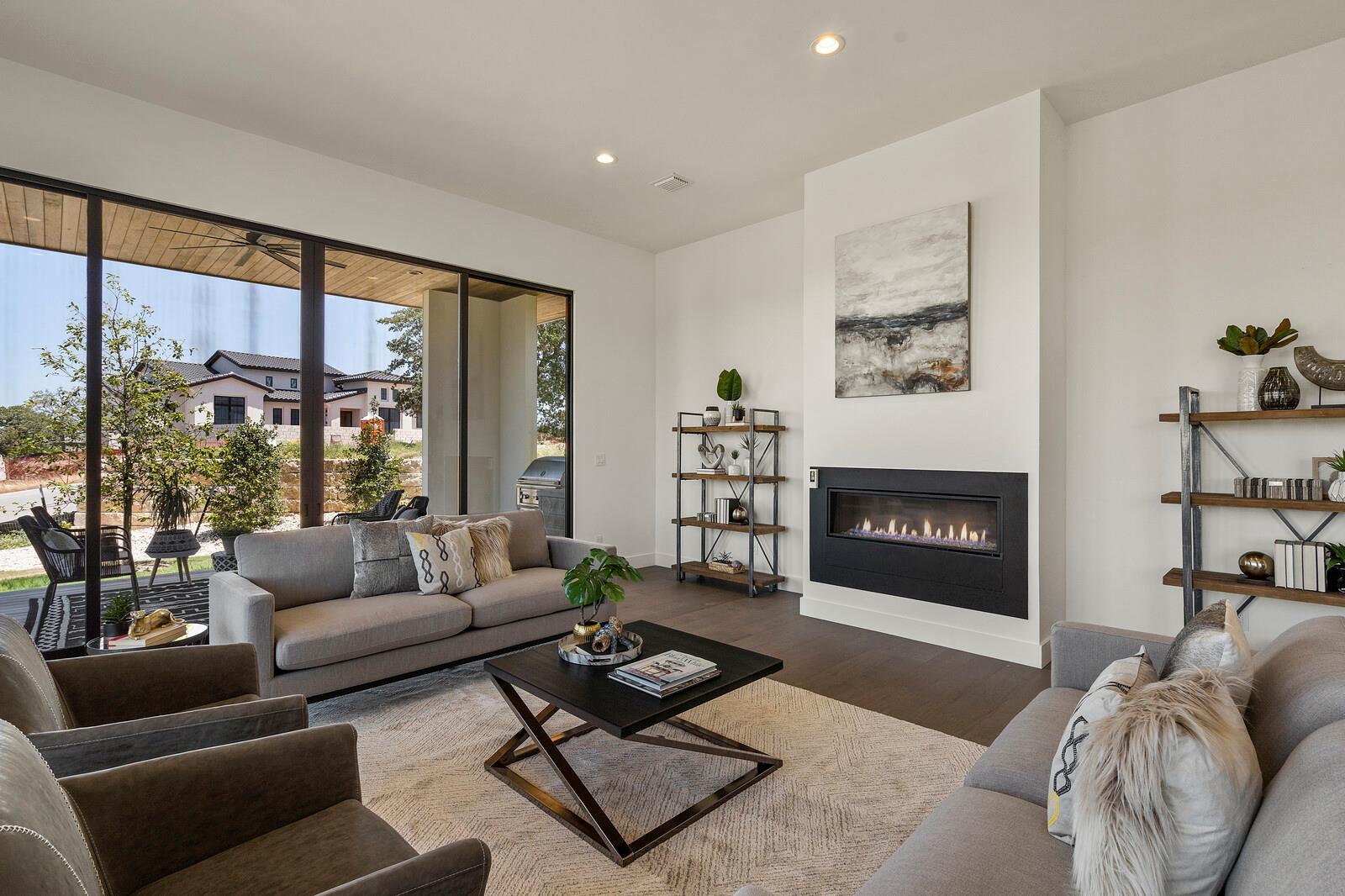 12625 Maidenhair Ln # 36, Austin, TX 78738