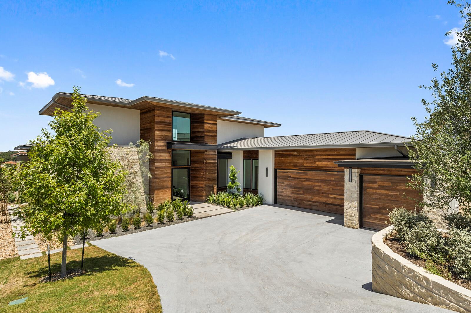 12625 Maidenhair Ln # 36, Austin, TX 78738