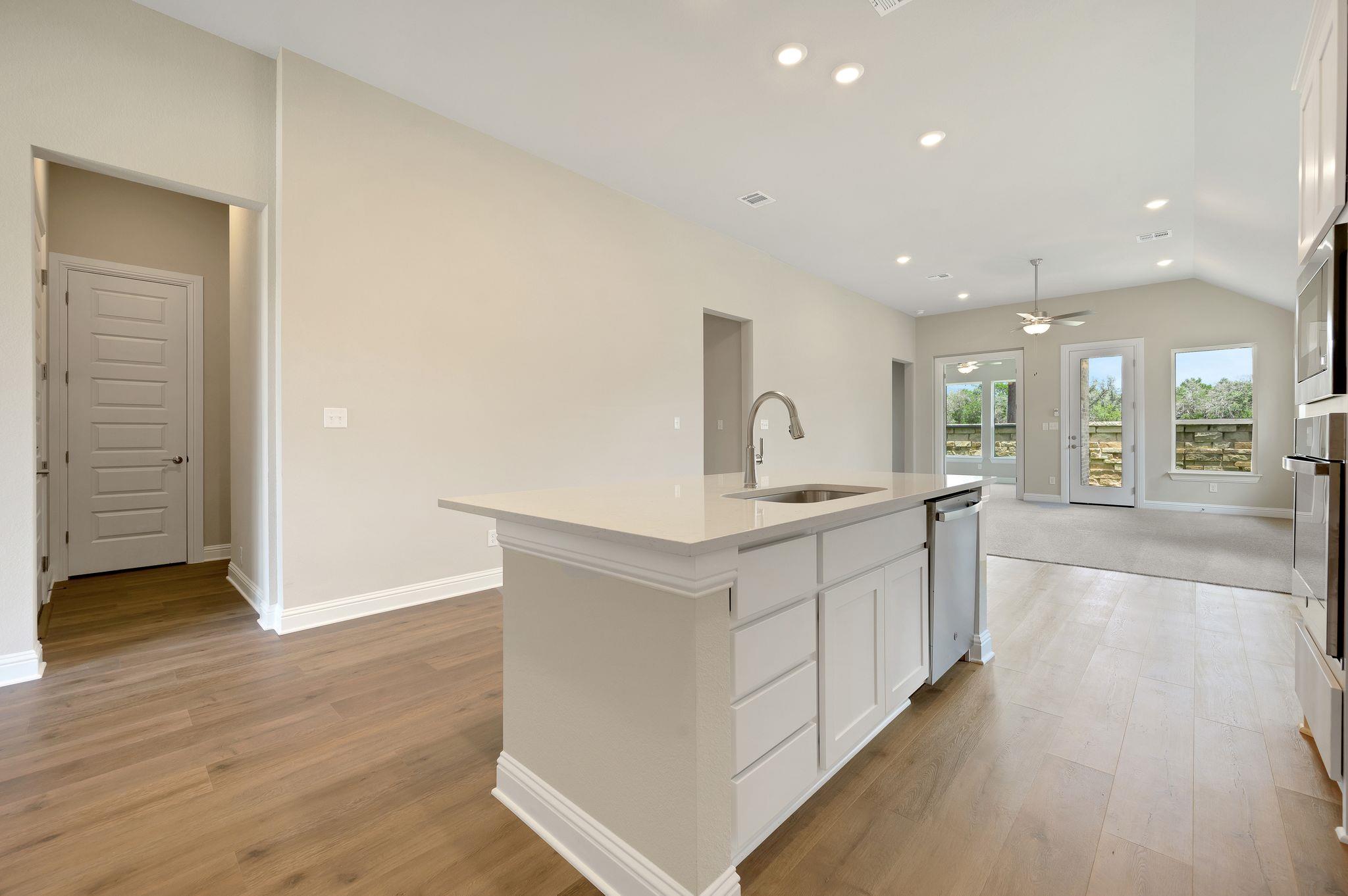 316 Millbend Rd, Georgetown, TX 78633