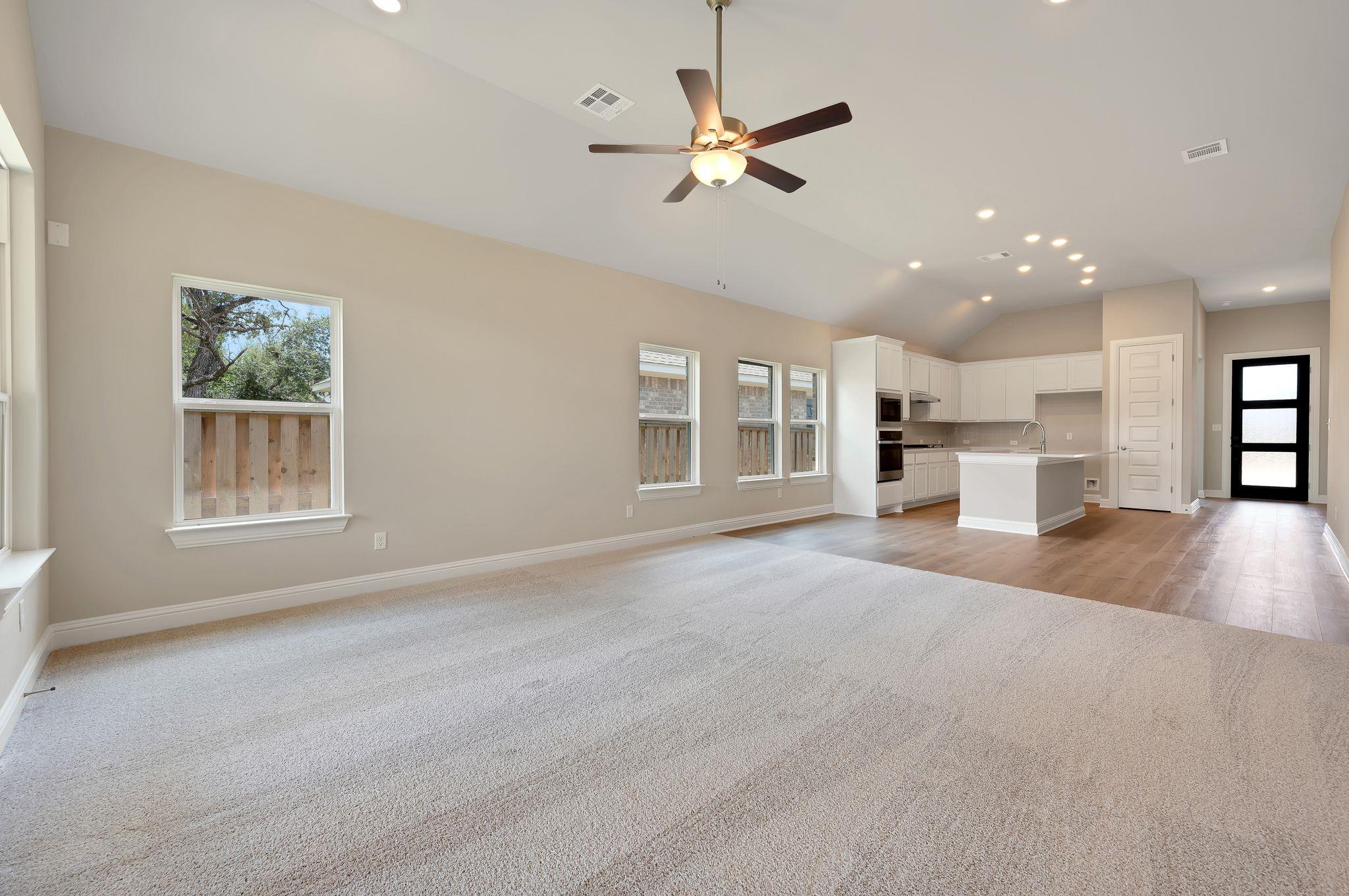 316 Millbend Rd, Georgetown, TX 78633