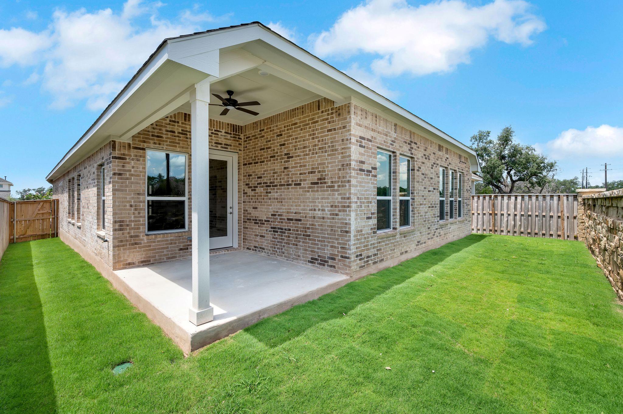 316 Millbend Rd, Georgetown, TX 78633