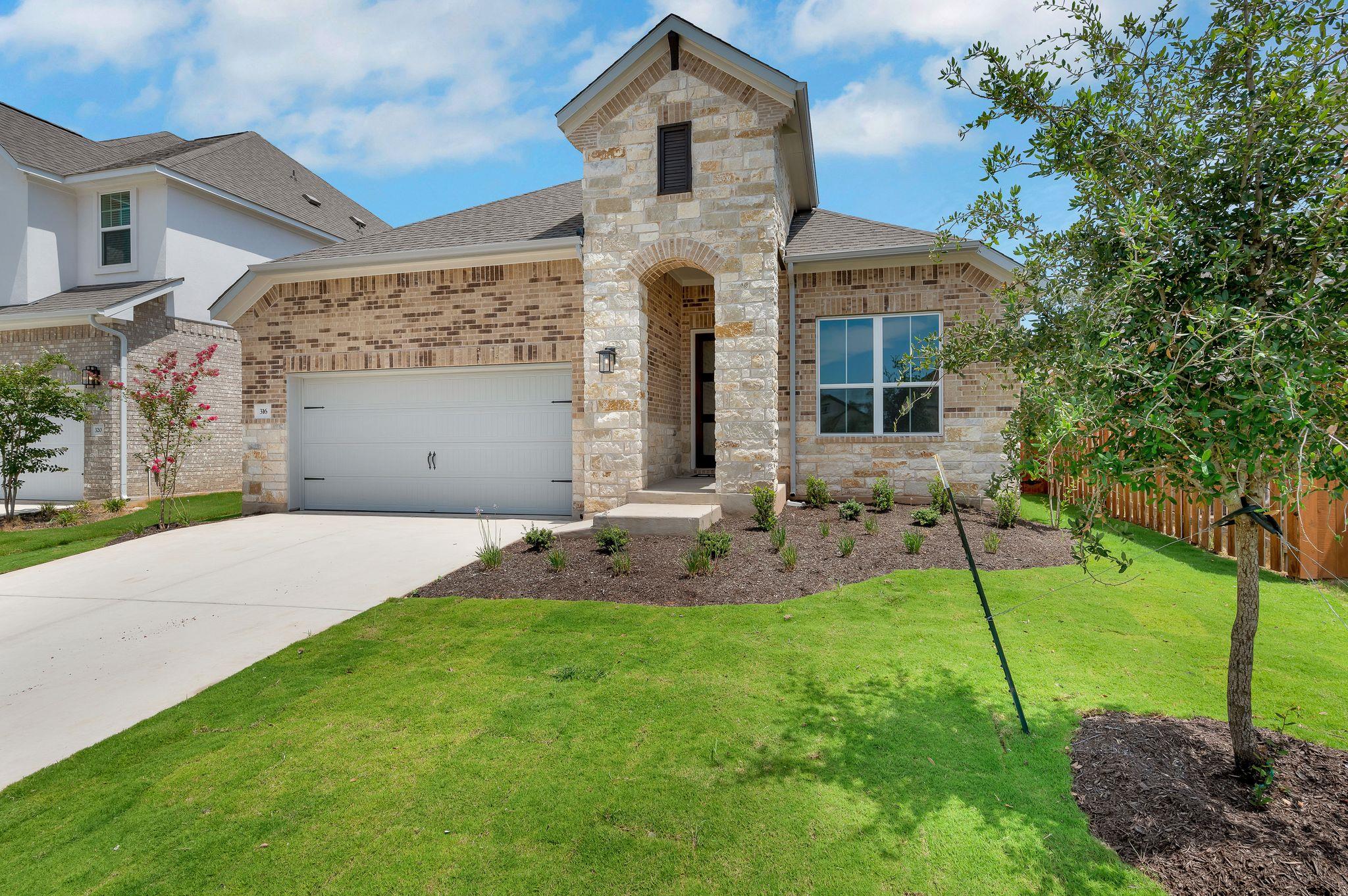 316 Millbend Rd, Georgetown, TX 78633
