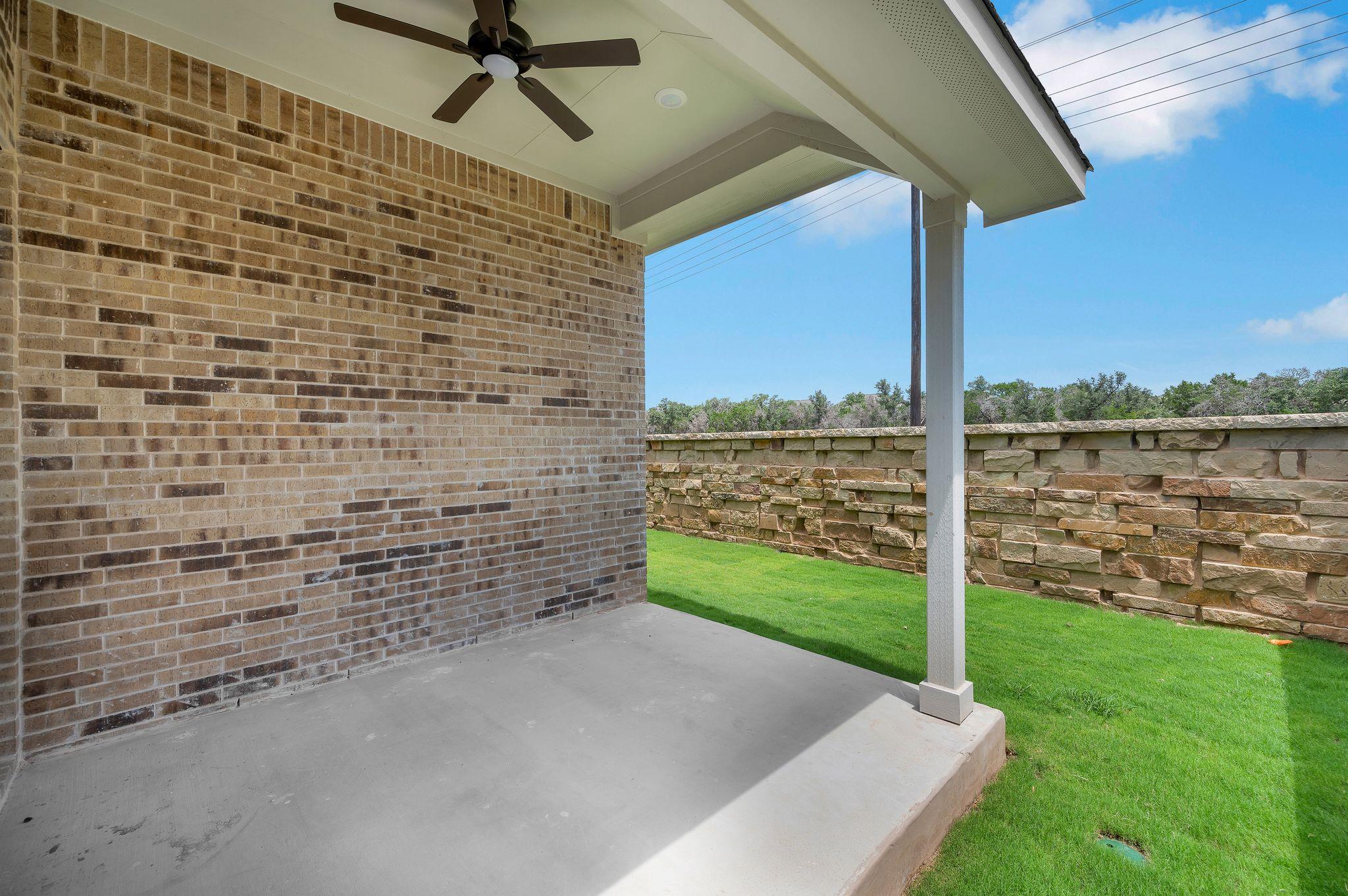 316 Millbend Rd, Georgetown, TX 78633