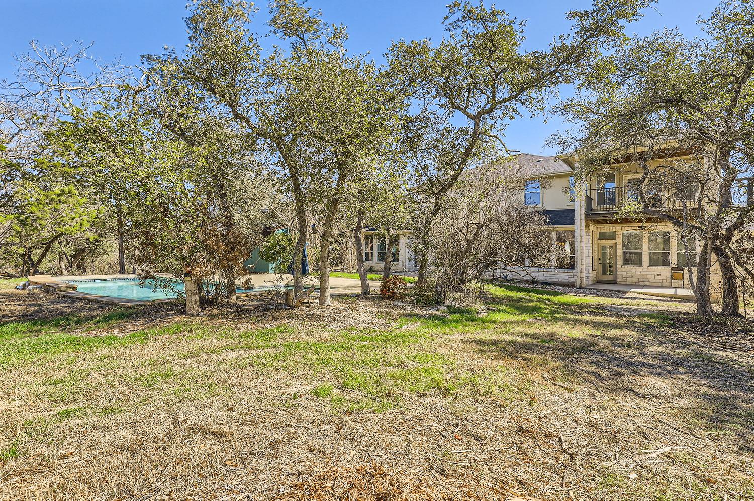 210 Amandas Way, Leander, TX 78641