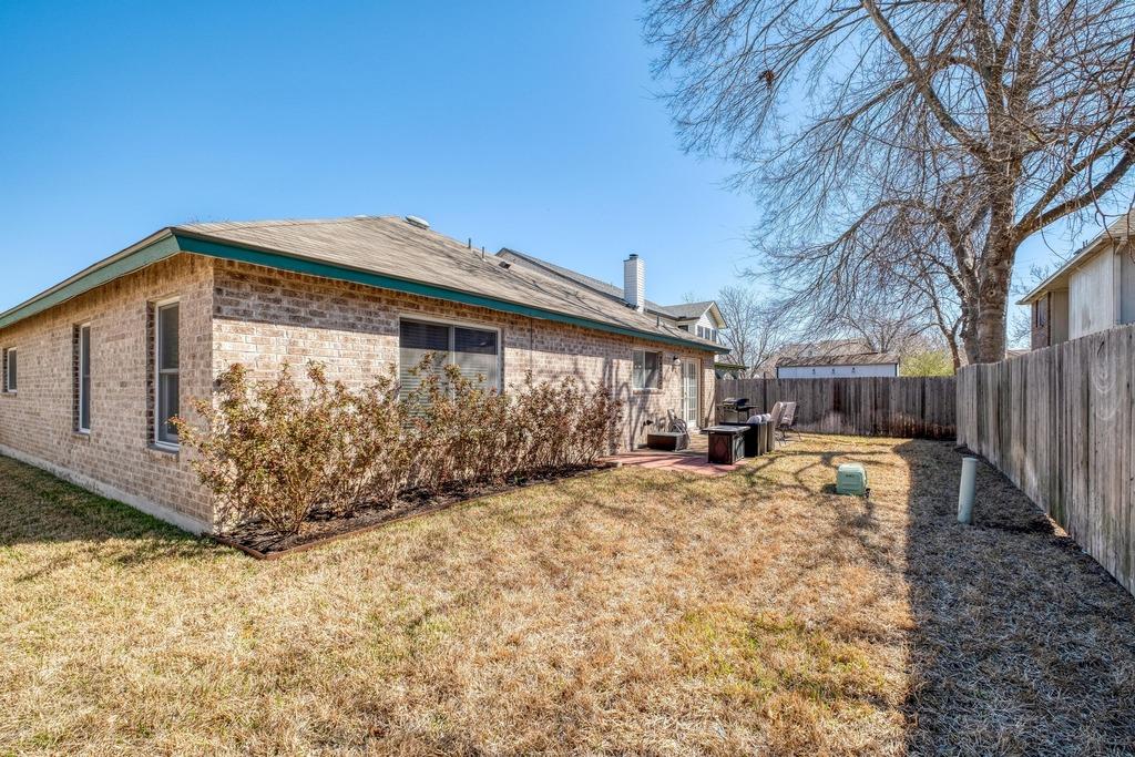 1803 Chino Valley Trl, Round Rock, TX 78665