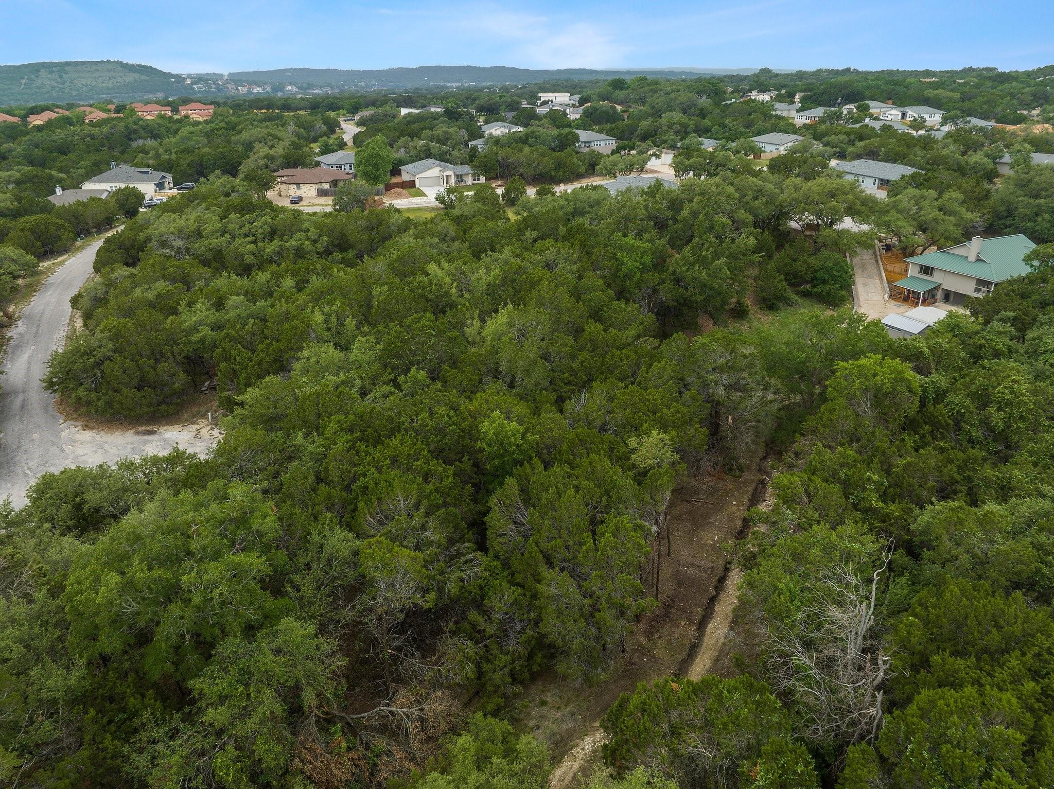 21002 Santa Paula Ave, Lago Vista, TX 78645