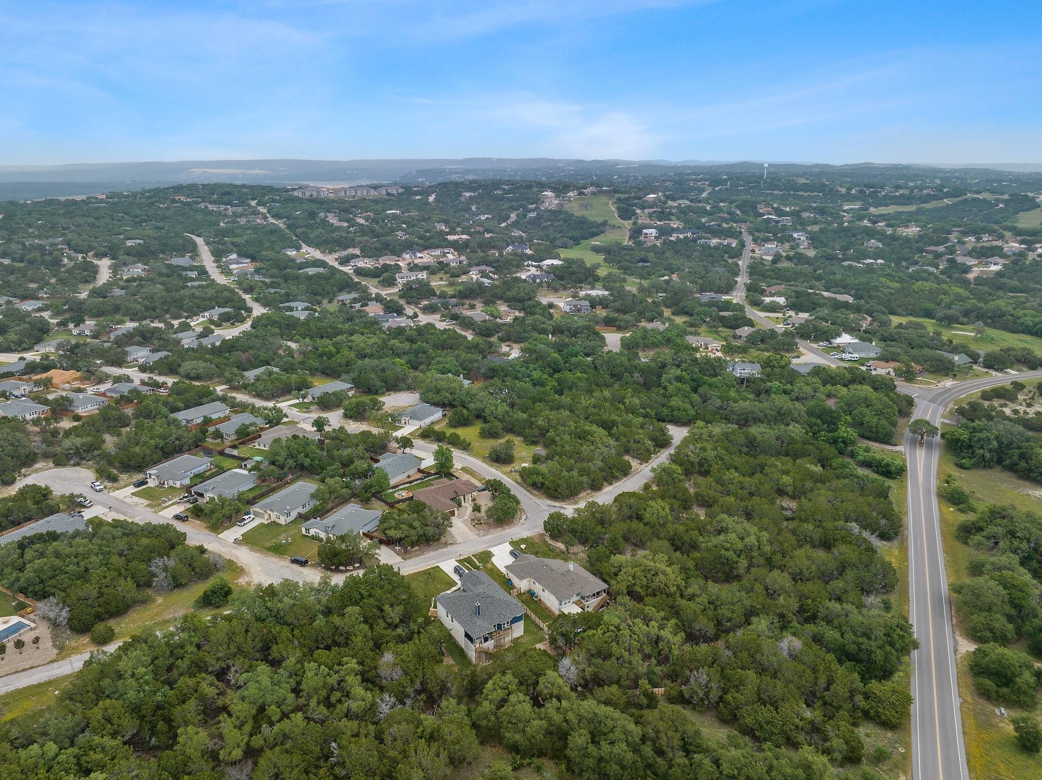 21002 Santa Paula Ave, Lago Vista, TX 78645