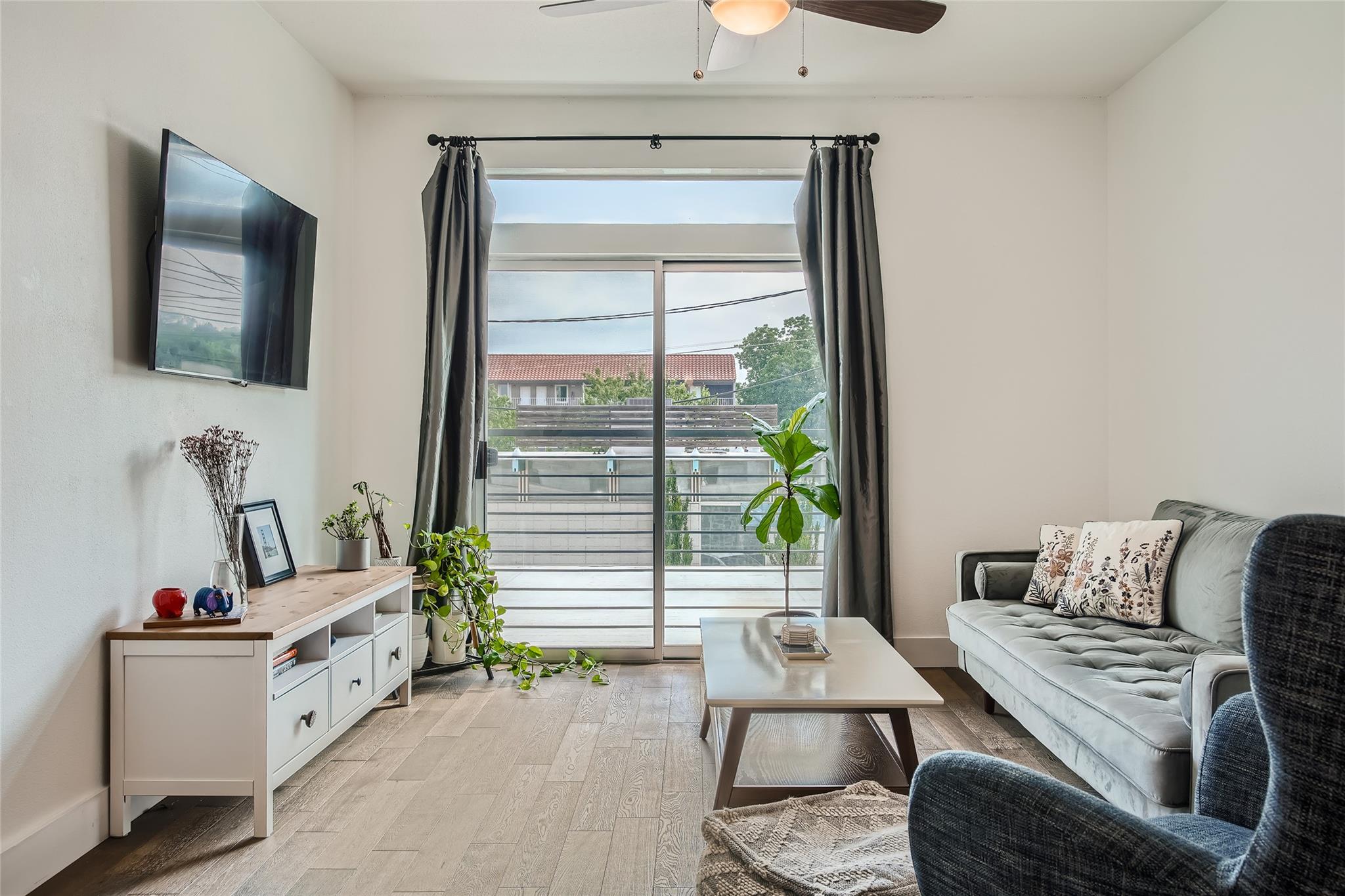 3114 S Congress Ave # 201, Austin, TX 78704