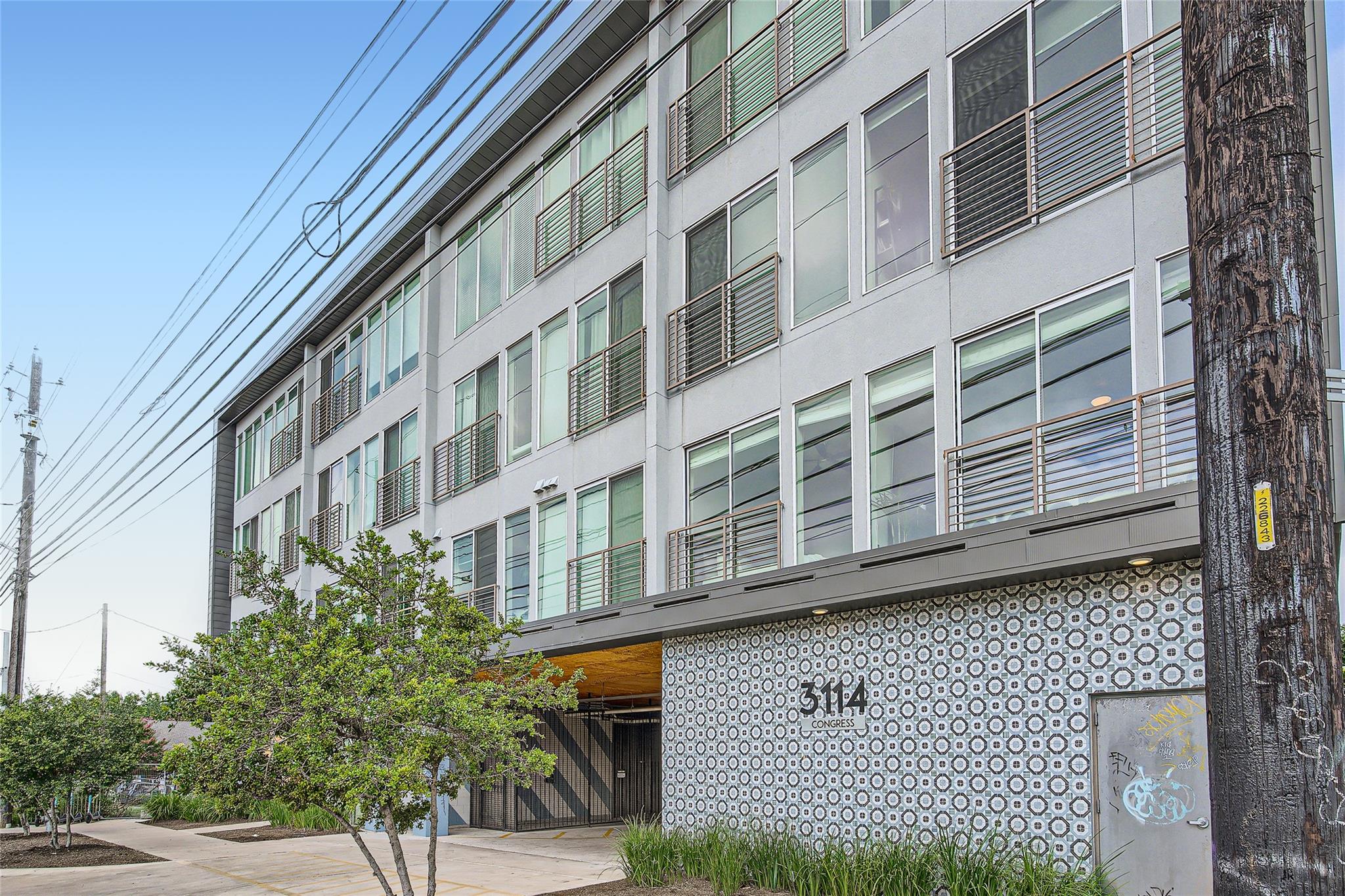 3114 S Congress Ave # 201, Austin, TX 78704