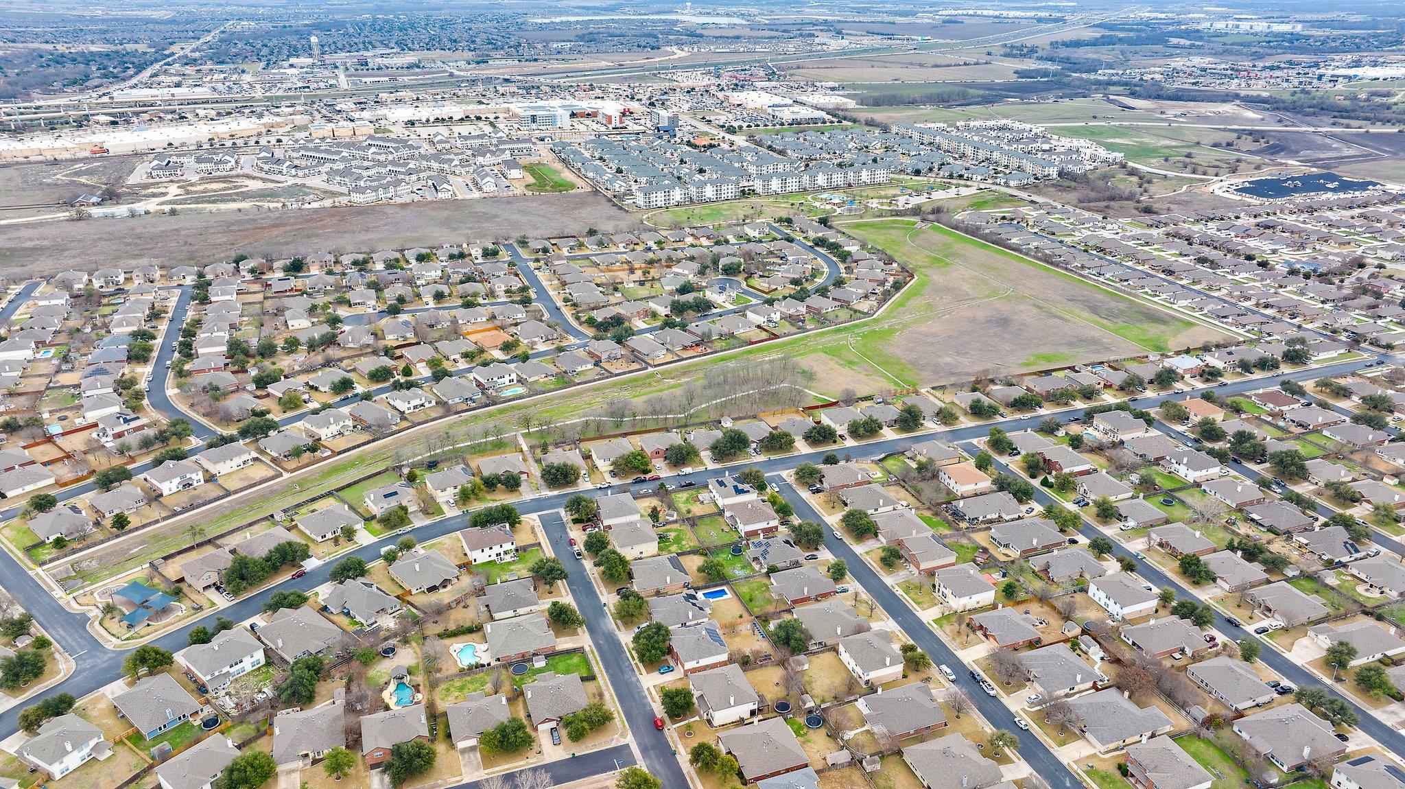 701 Portchester Castle Path, Pflugerville, TX 78660