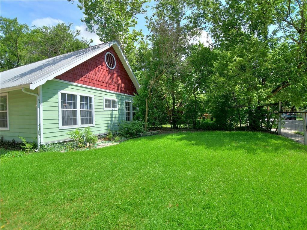 4604 Red River St # A, Austin, TX 78751