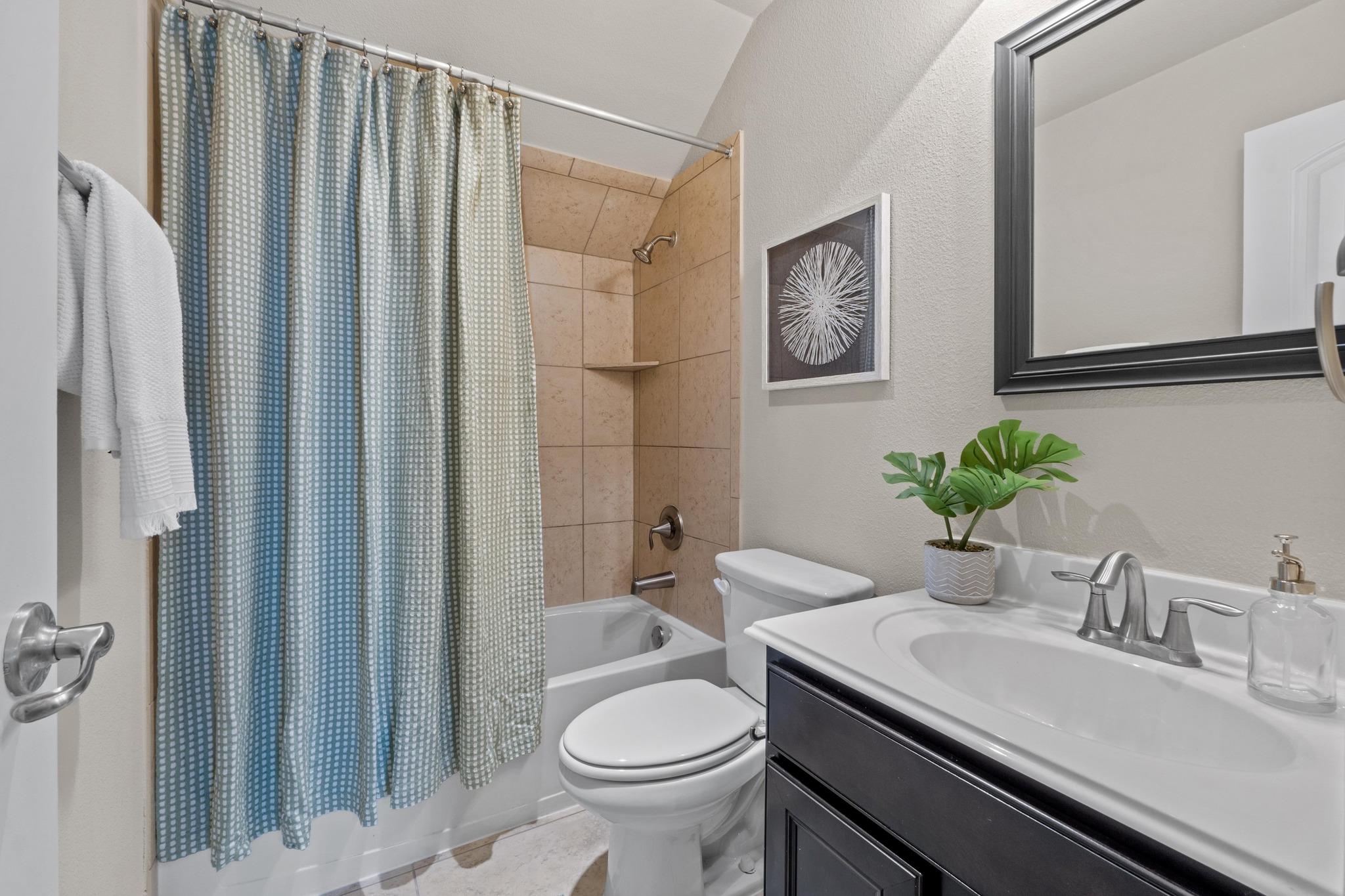 331 Atlanta Park Dr, Georgetown, TX 78628