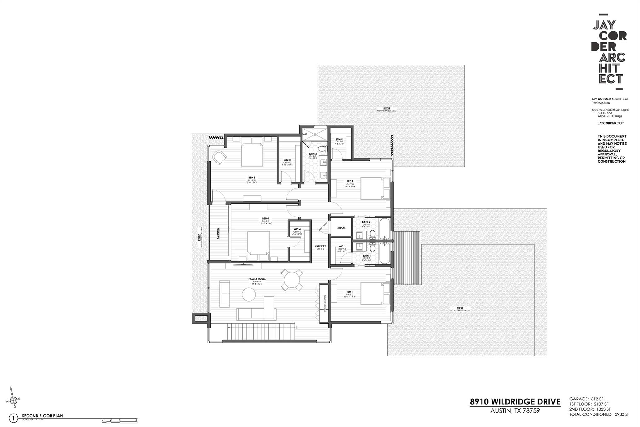 8910 Wildridge Dr, Austin, TX 78759