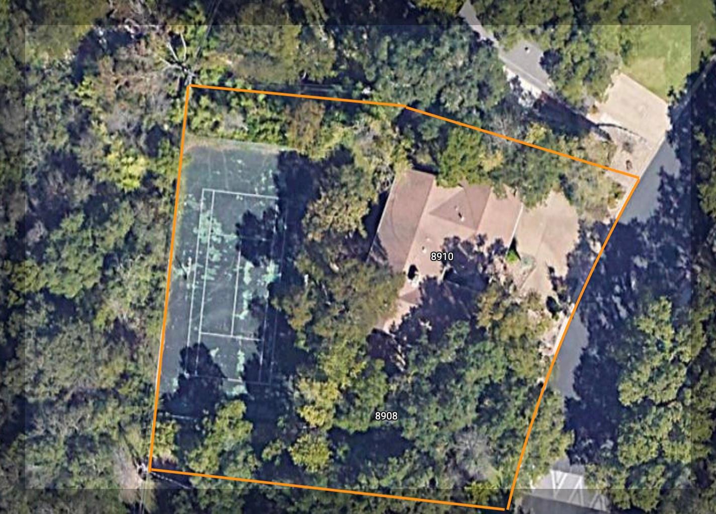 8910 Wildridge Dr, Austin, TX 78759