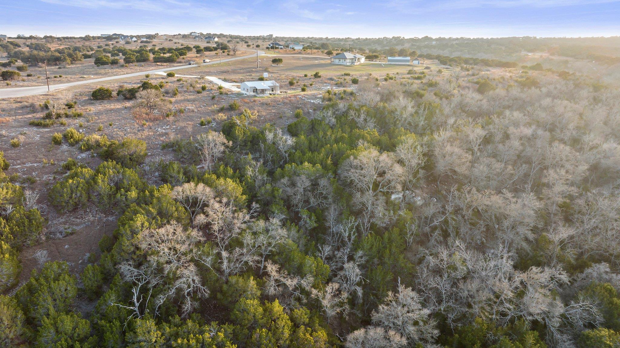 769 Three Creeks Dr, Bertram, TX 78605