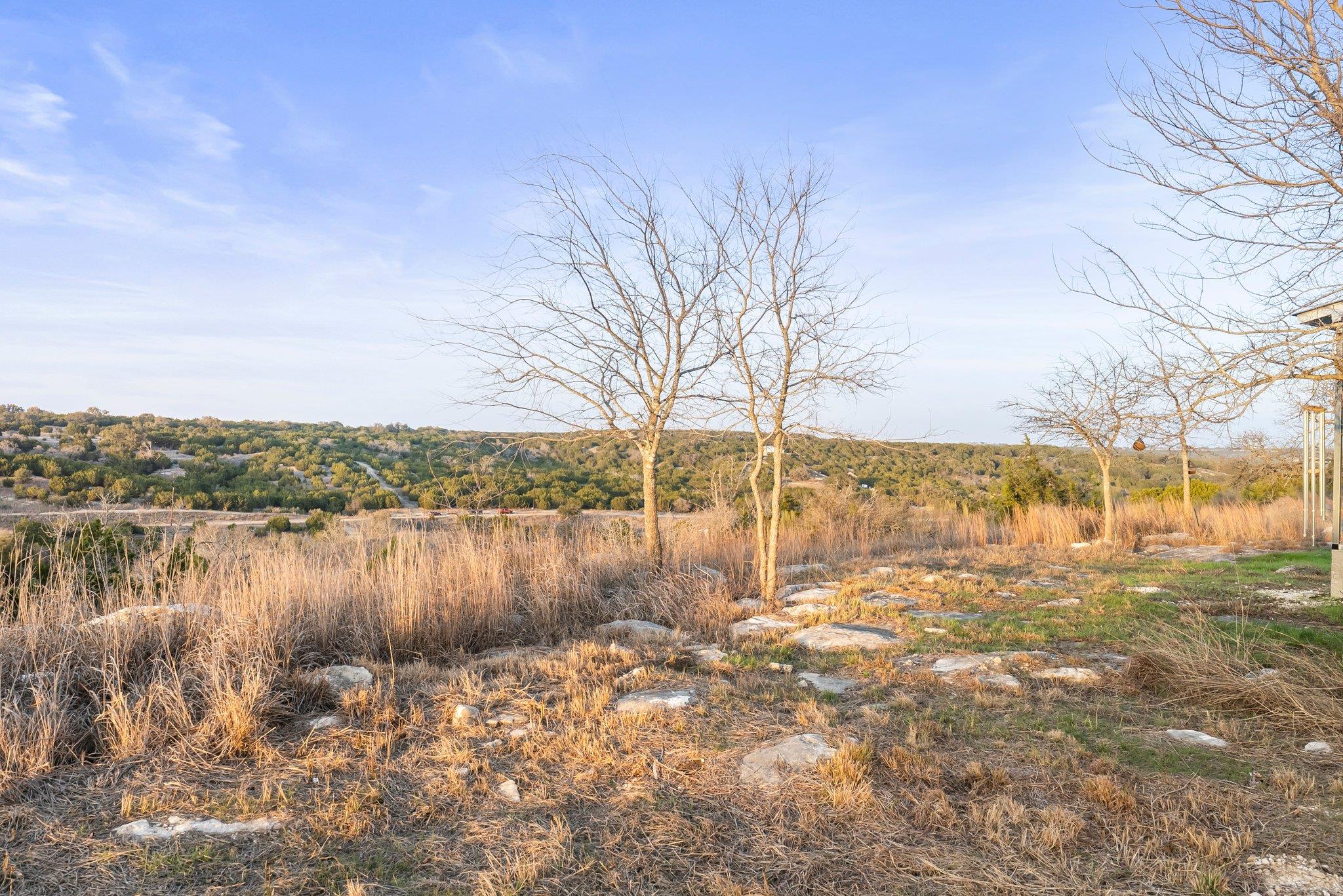 769 Three Creeks Dr, Bertram, TX 78605