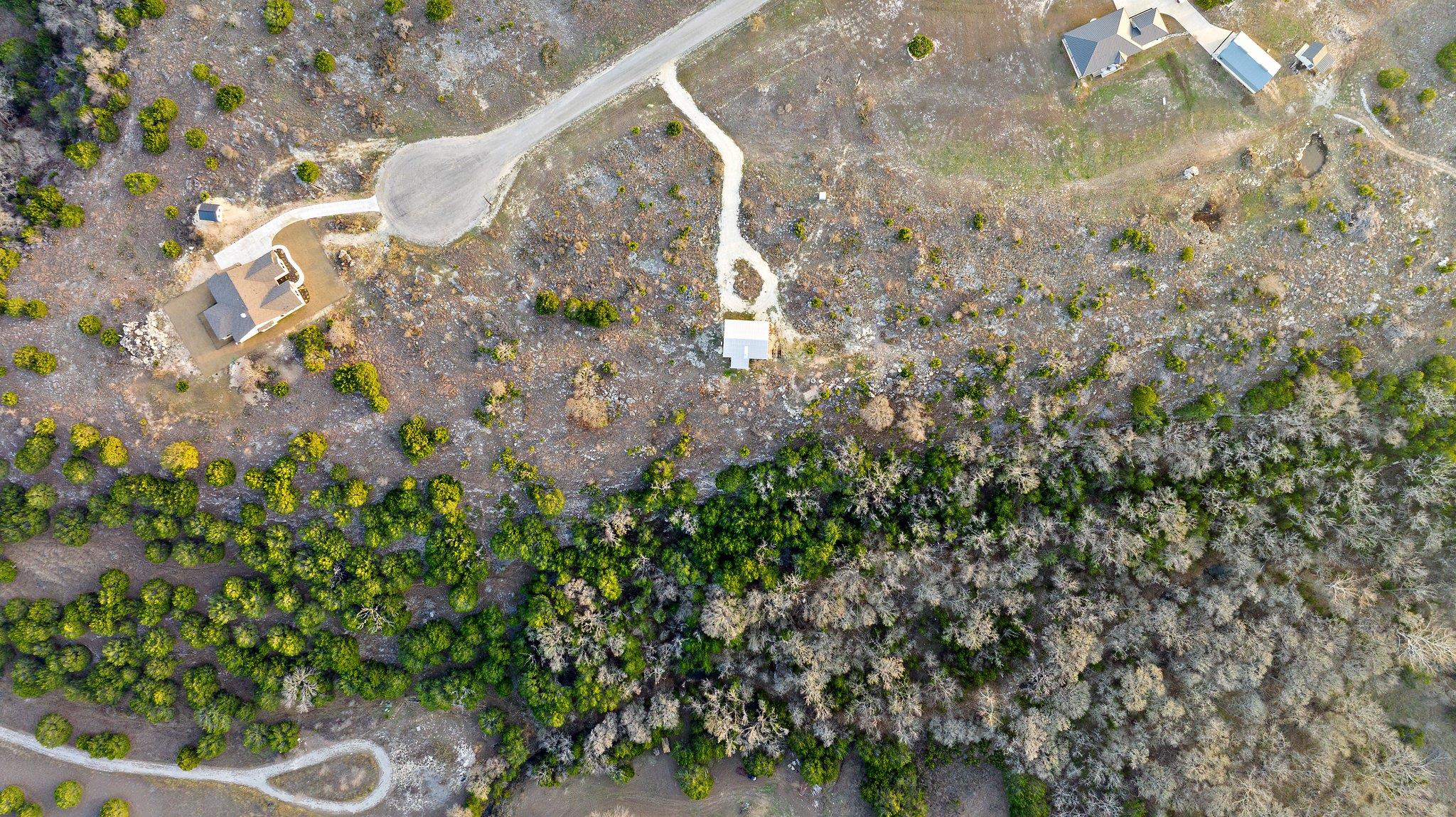 769 Three Creeks Dr, Bertram, TX 78605