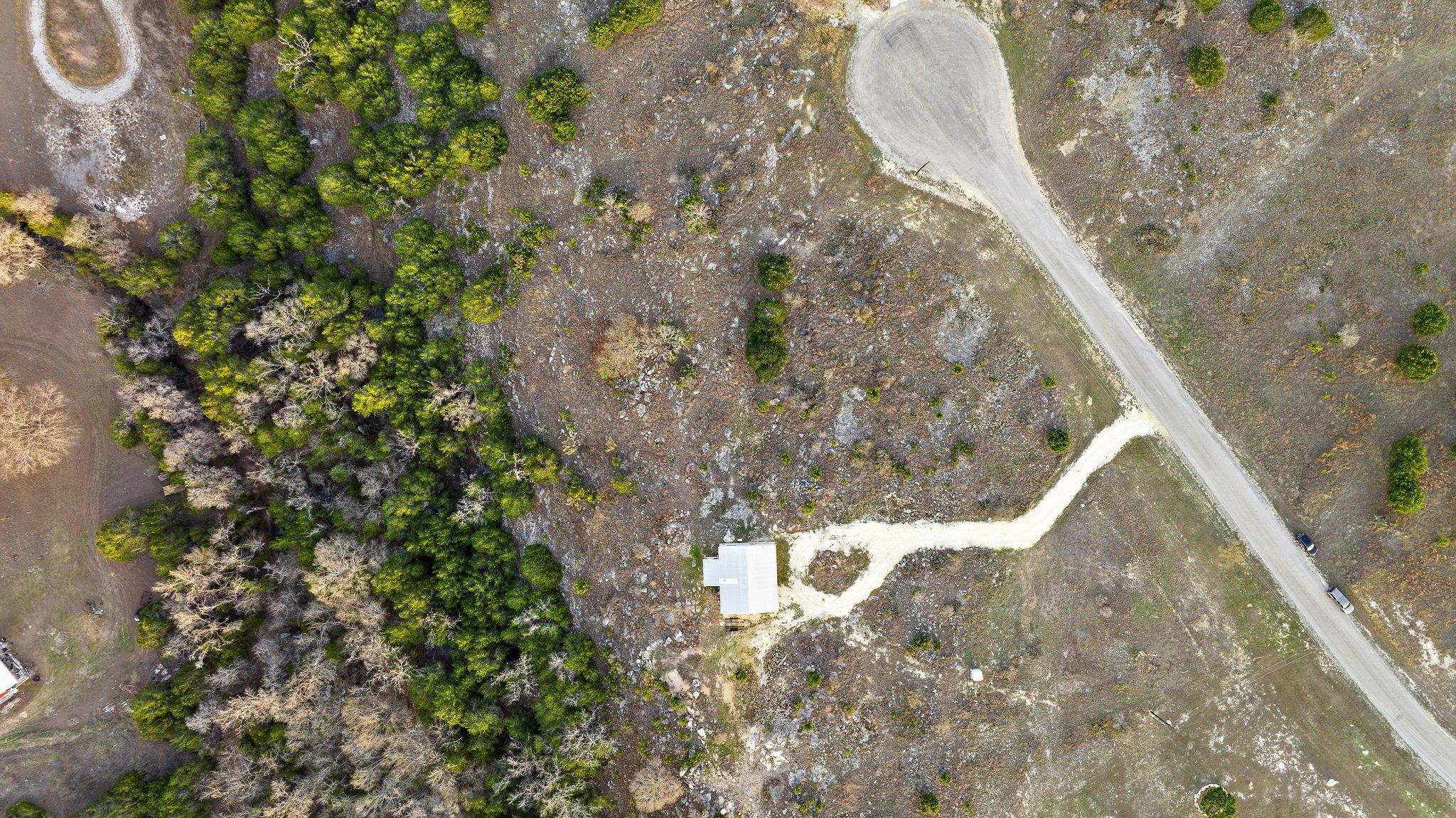 769 Three Creeks Dr, Bertram, TX 78605