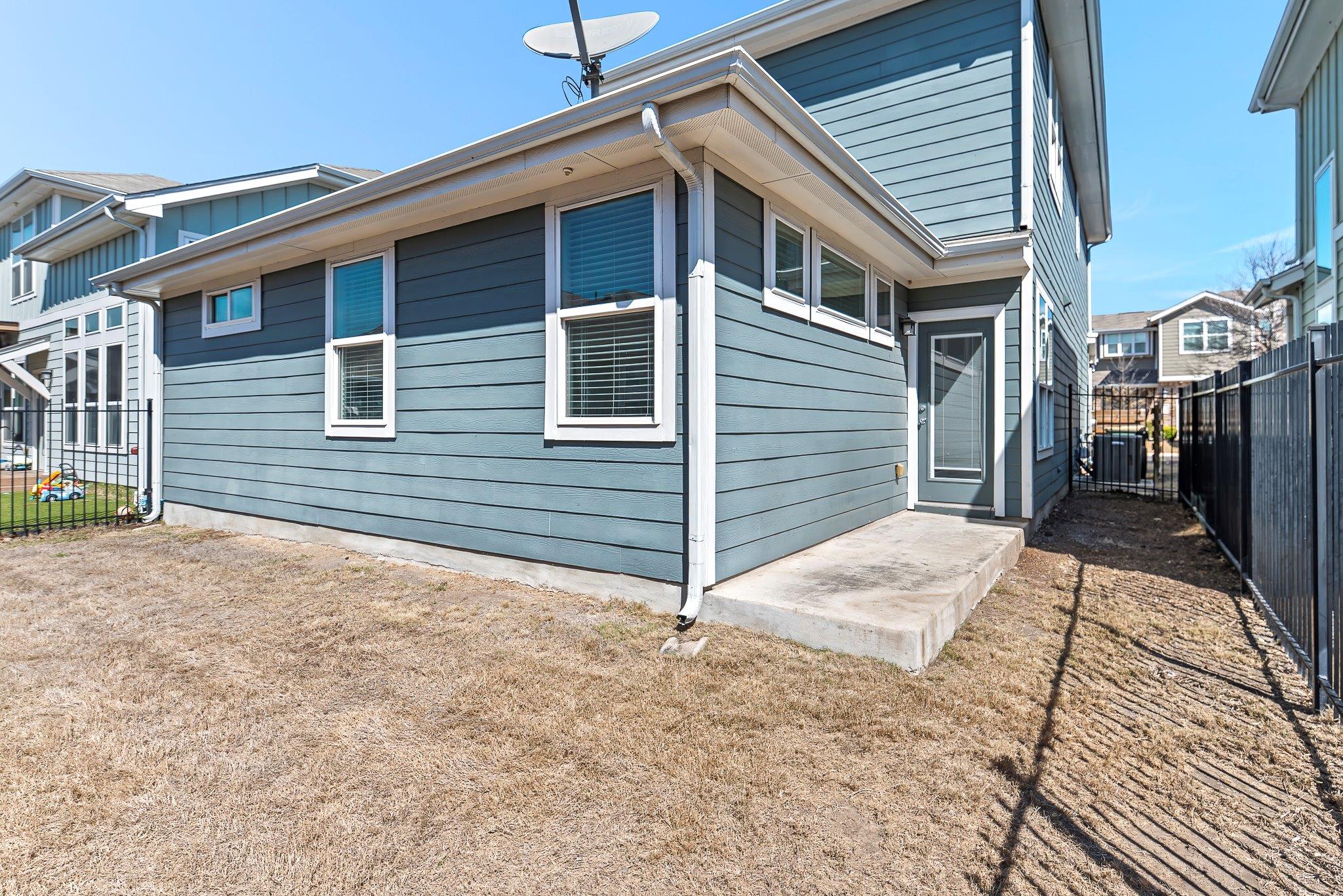 1415 Casa Dr, Austin, TX 78745