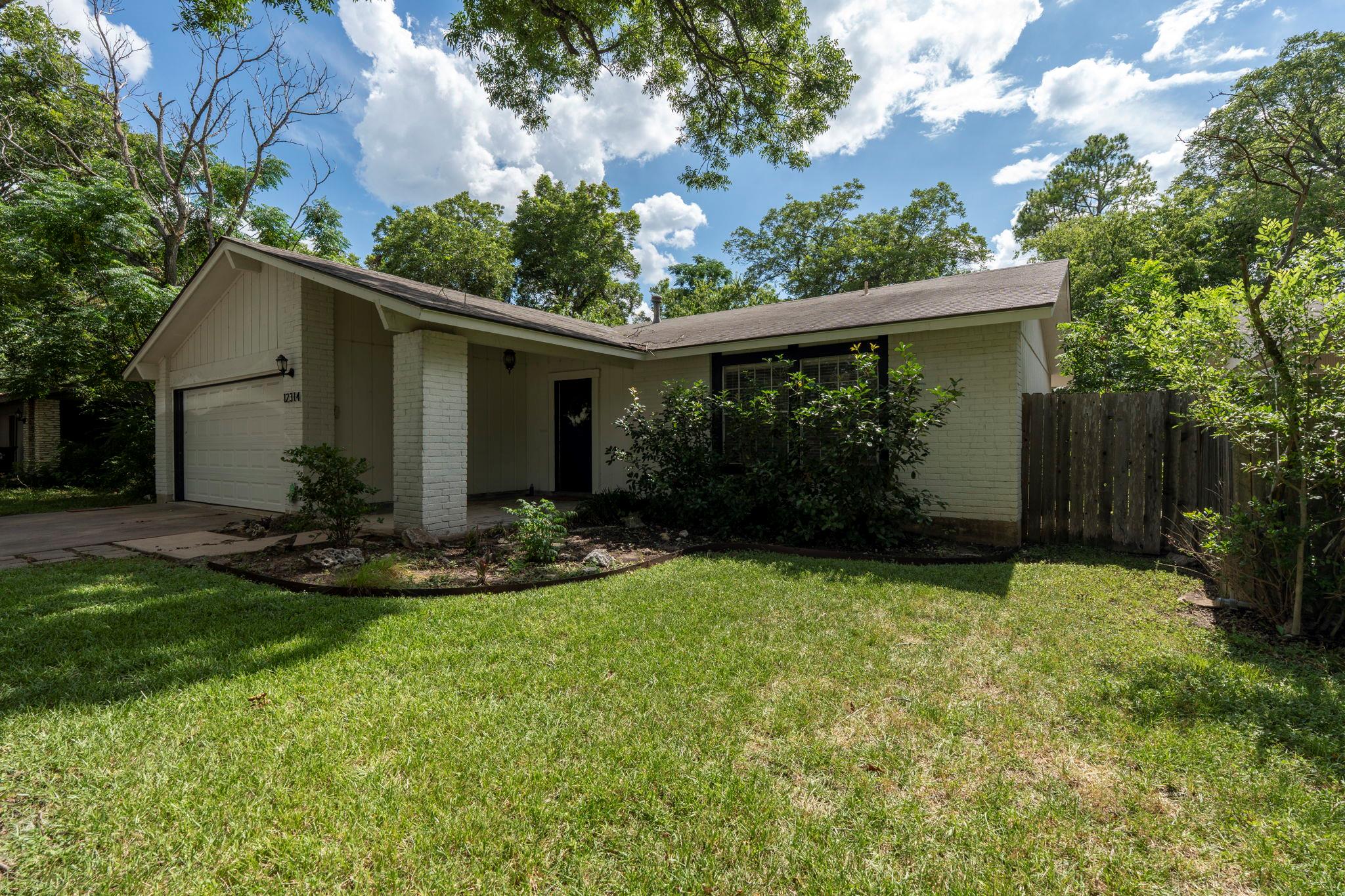 12314 Double Tree Ln, Austin, TX 78750