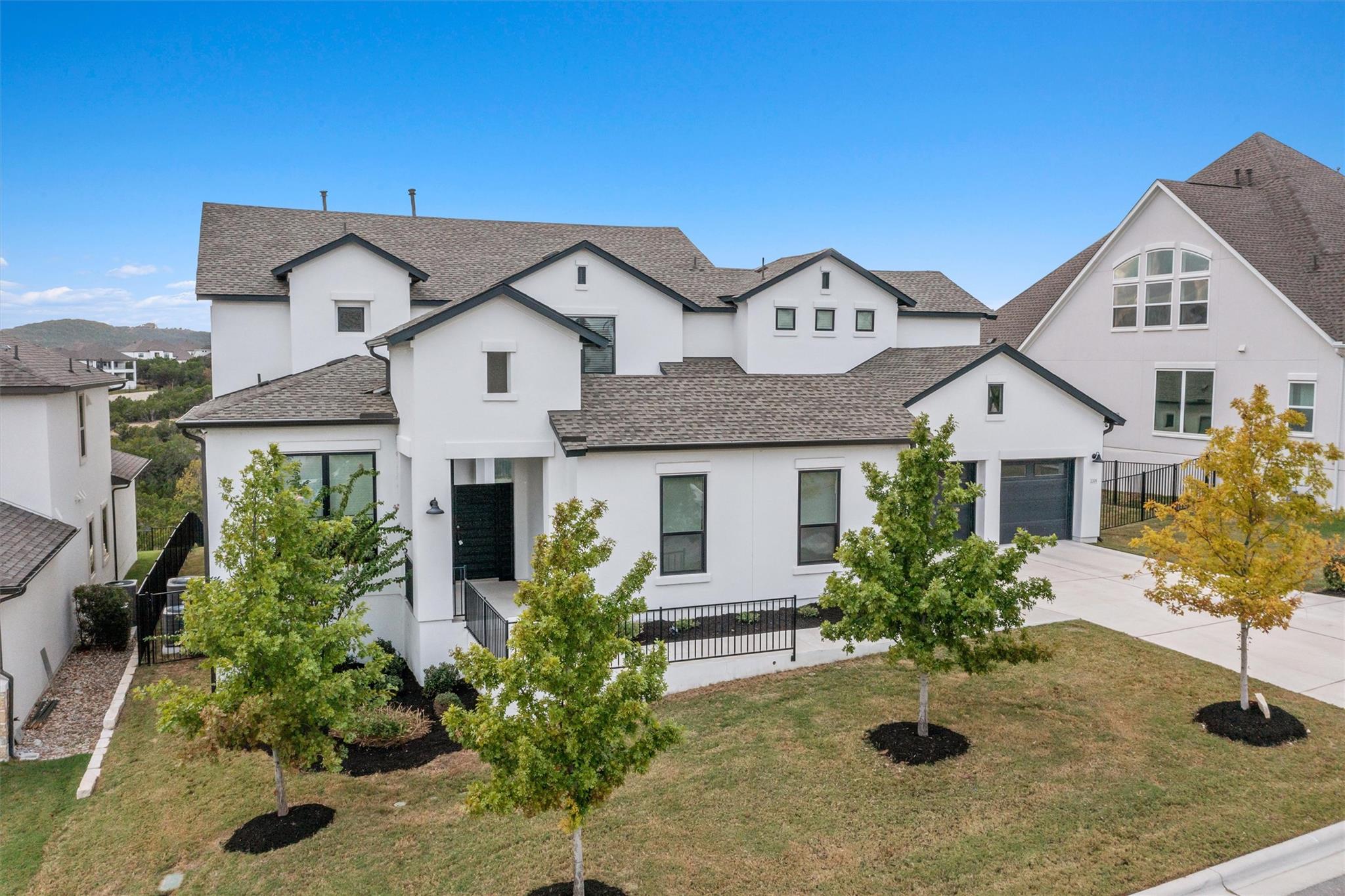 2201 Bel Paese Bnd, Leander, TX 78641
