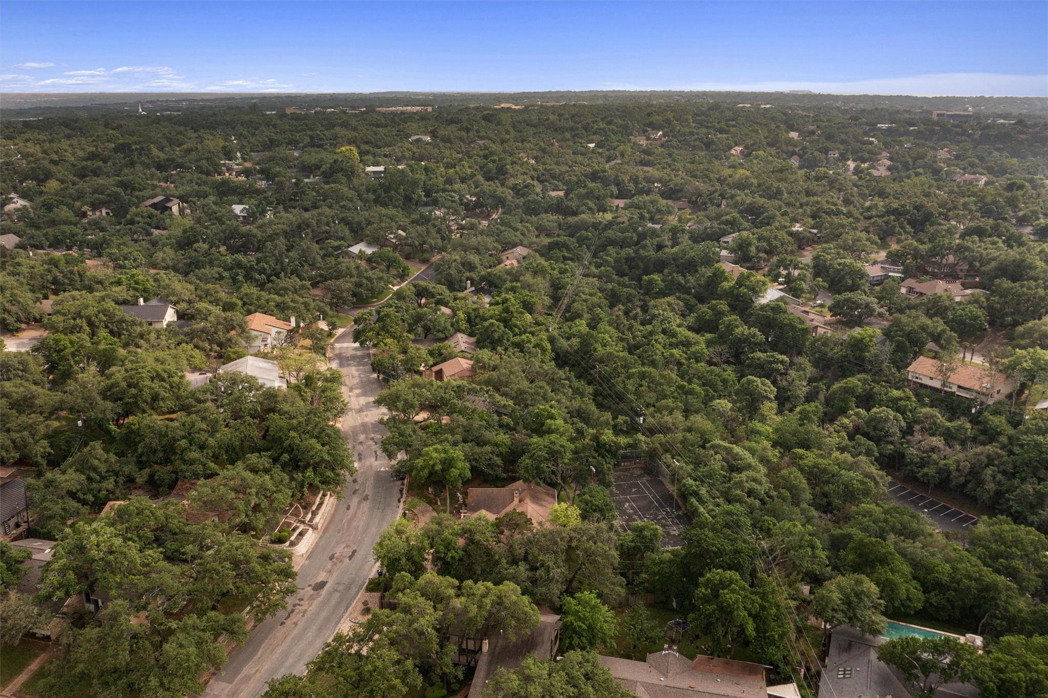 8910 Wildridge Dr, Austin, TX 78759