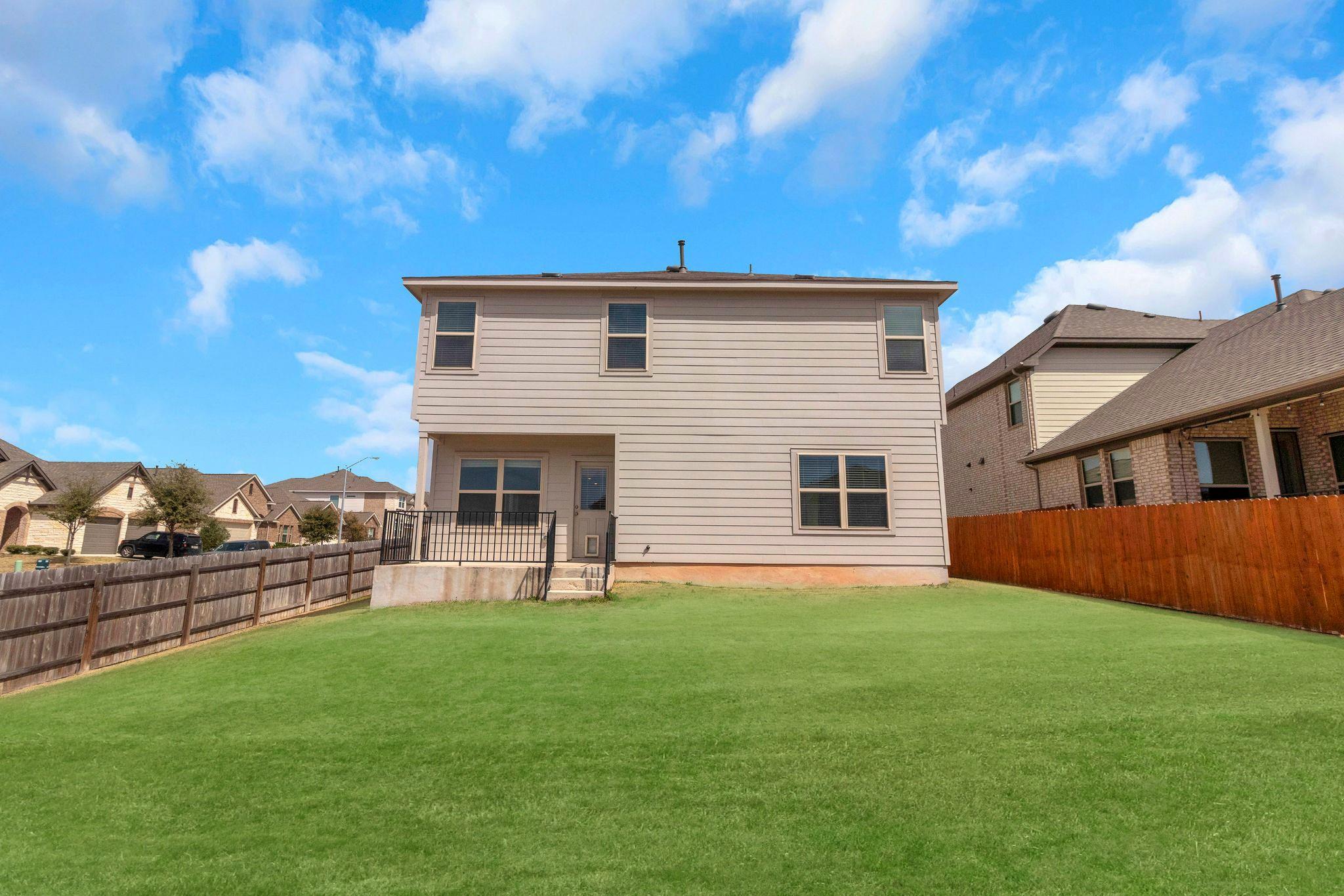 6500 Cetone Ter, Round Rock, TX 78665