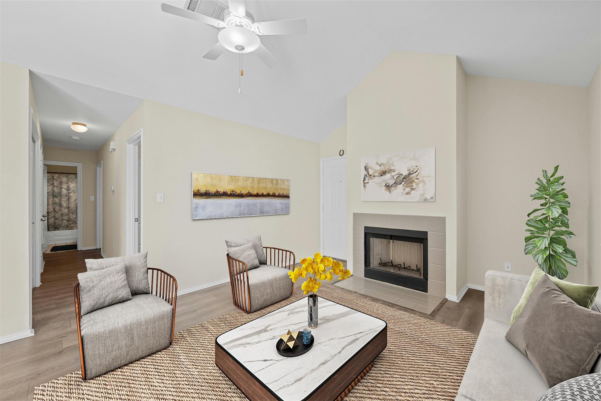 11901 Swearingen Dr # 103, Austin, TX 78758