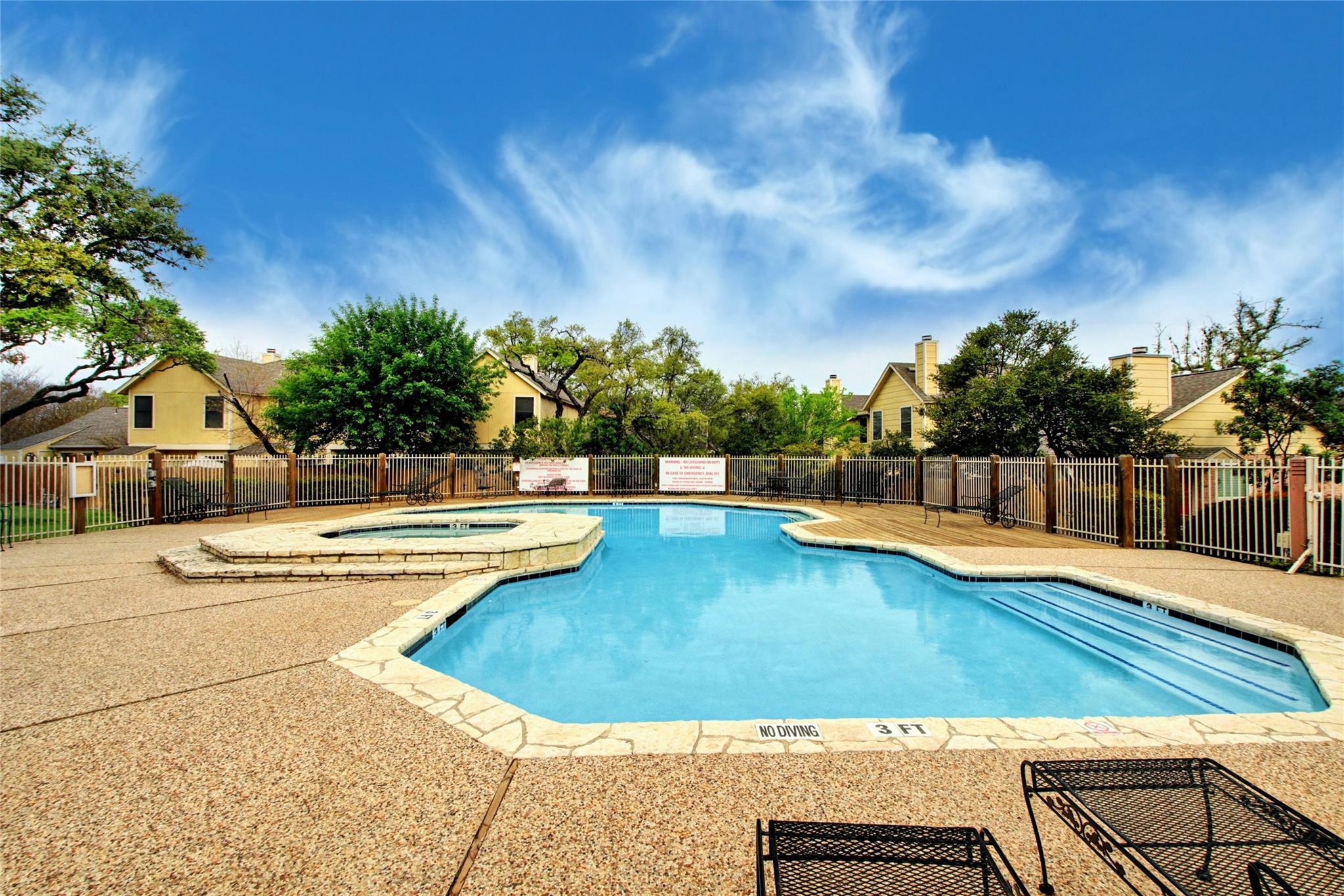 11901 Swearingen Dr # 103, Austin, TX 78758