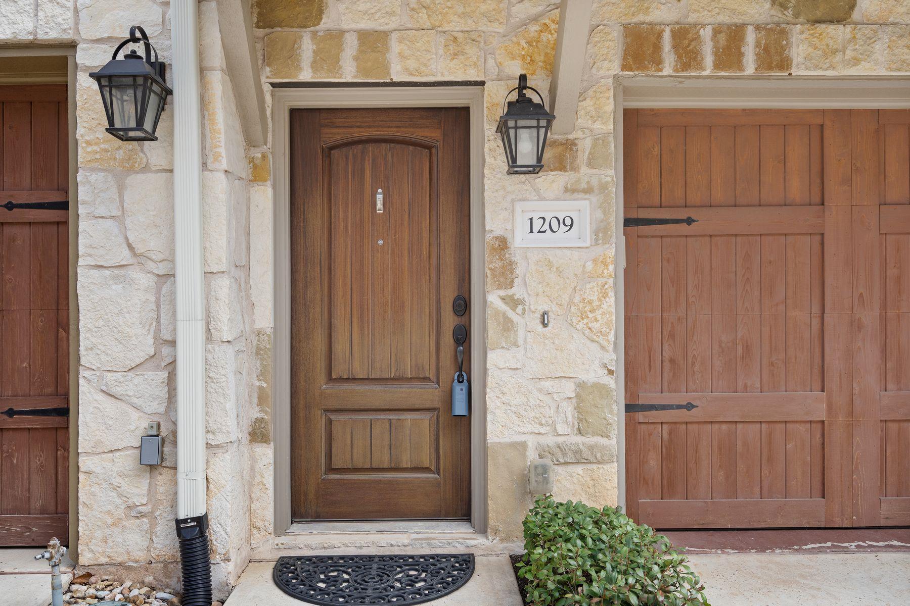 1209 Highknoll Ln, Georgetown, TX 78628