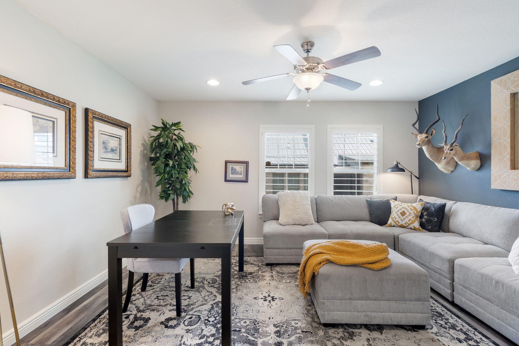 1209 Highknoll Ln, Georgetown, TX 78628