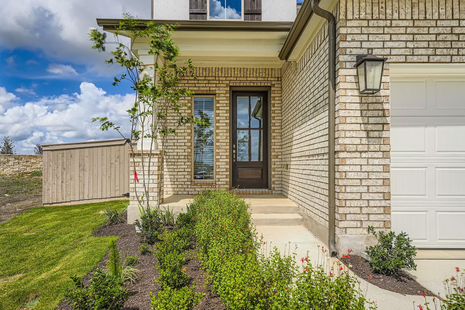 324 Brandywine Rd, Hutto, TX 78634