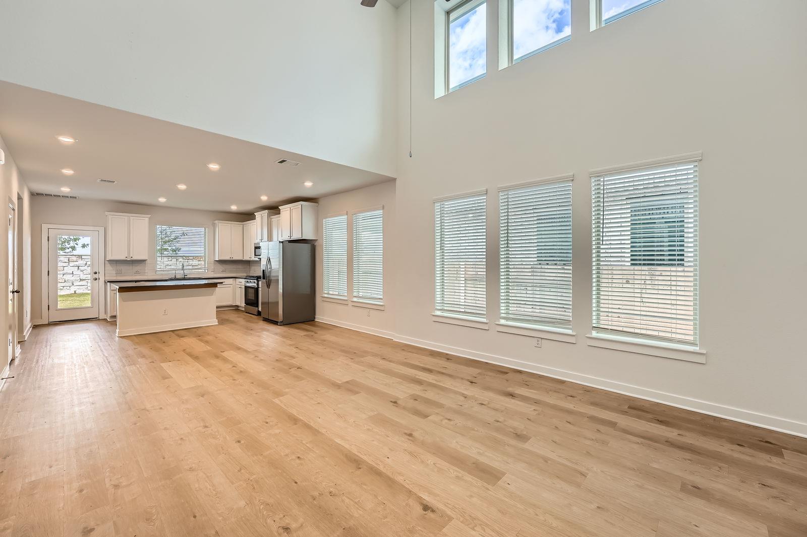324 Brandywine Rd, Hutto, TX 78634
