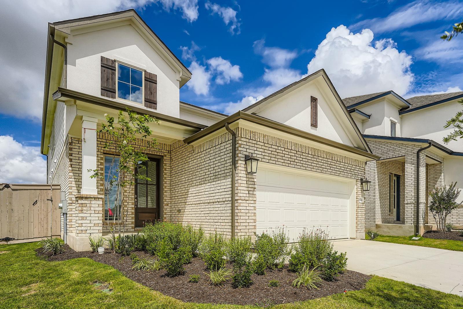 324 Brandywine Rd, Hutto, TX 78634