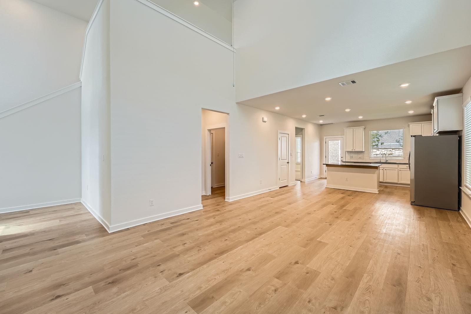 324 Brandywine Rd, Hutto, TX 78634