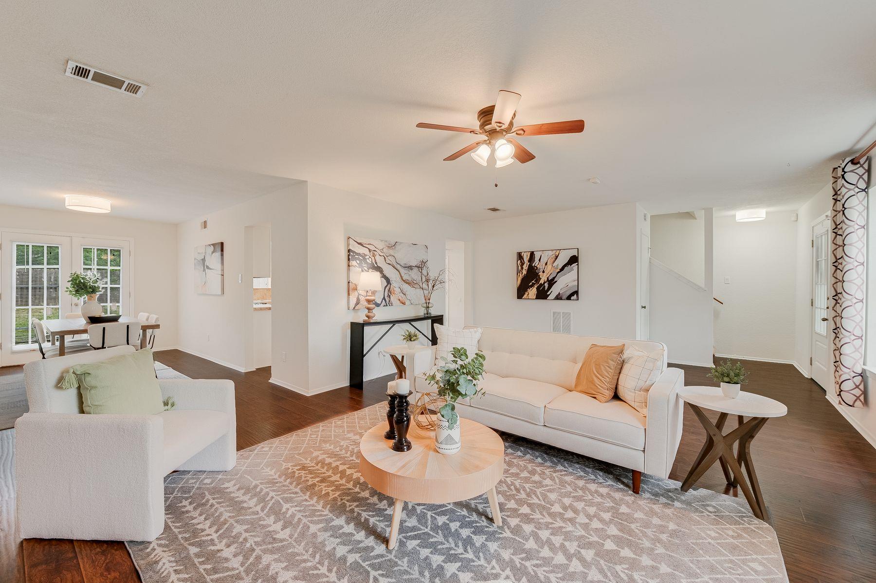 4702 White Elm Dr, Austin, TX 78749