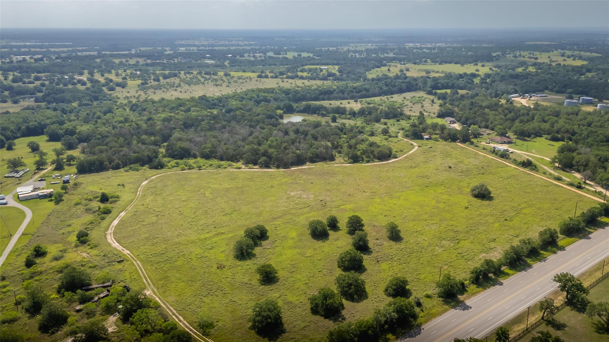 TBD Highway 77 S, Giddings, TX 78942